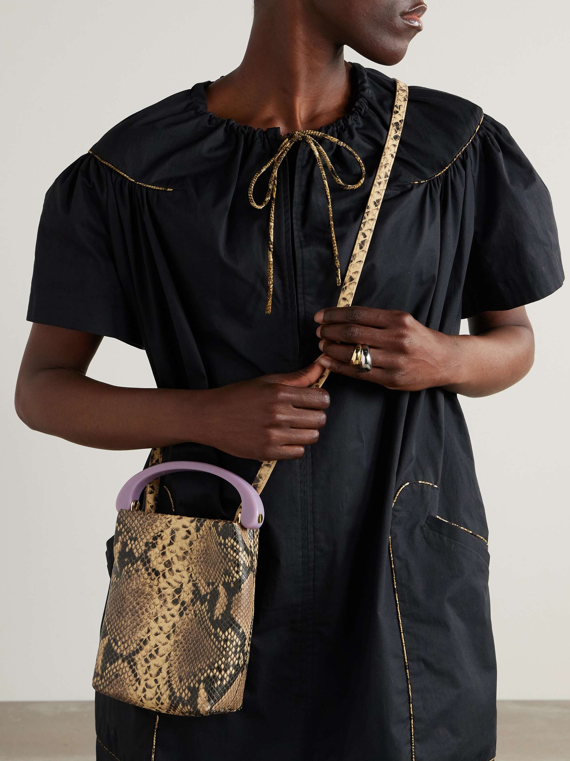 DRIES VAN NOTEN 