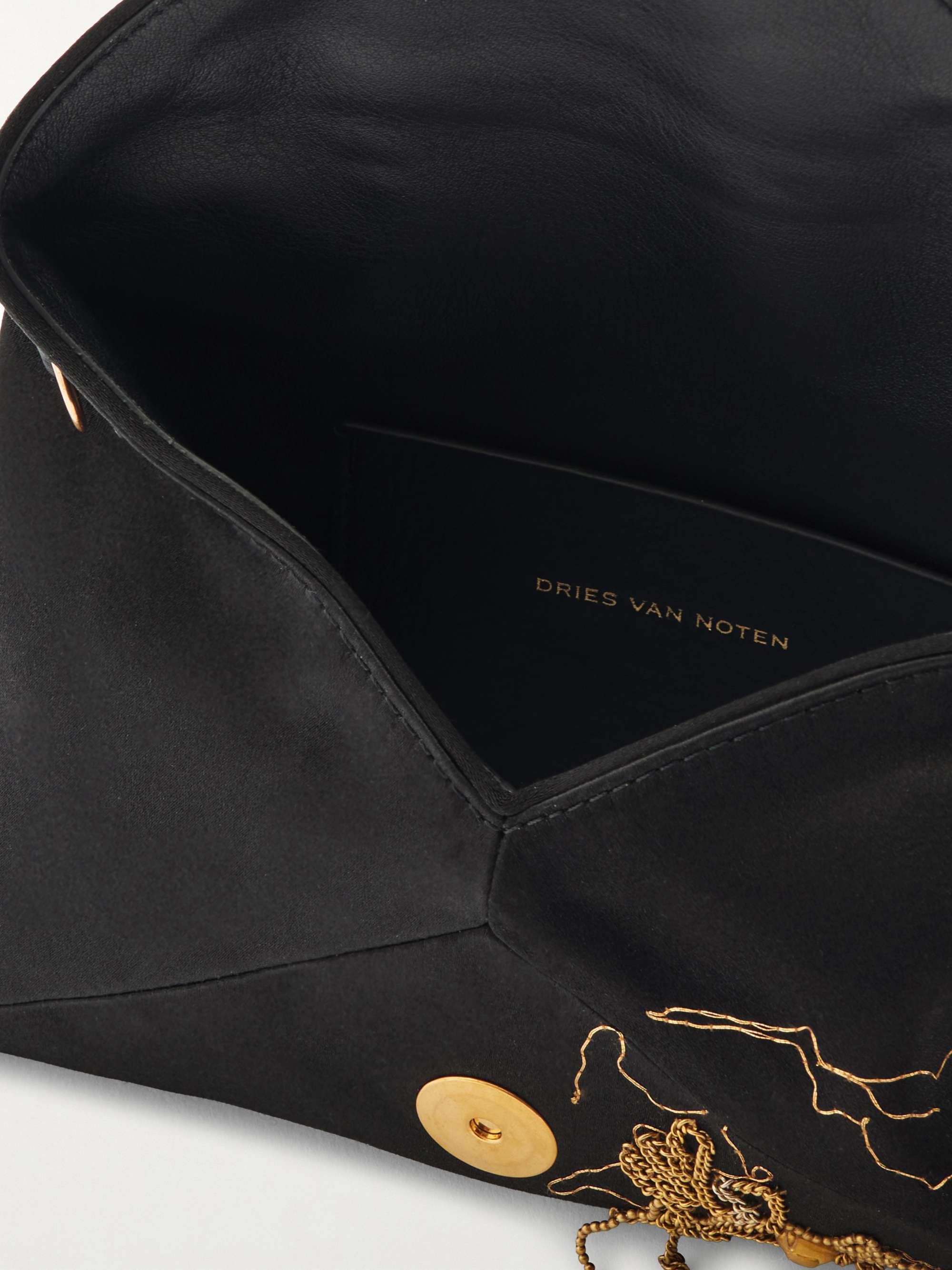 DRIES VAN NOTEN 
