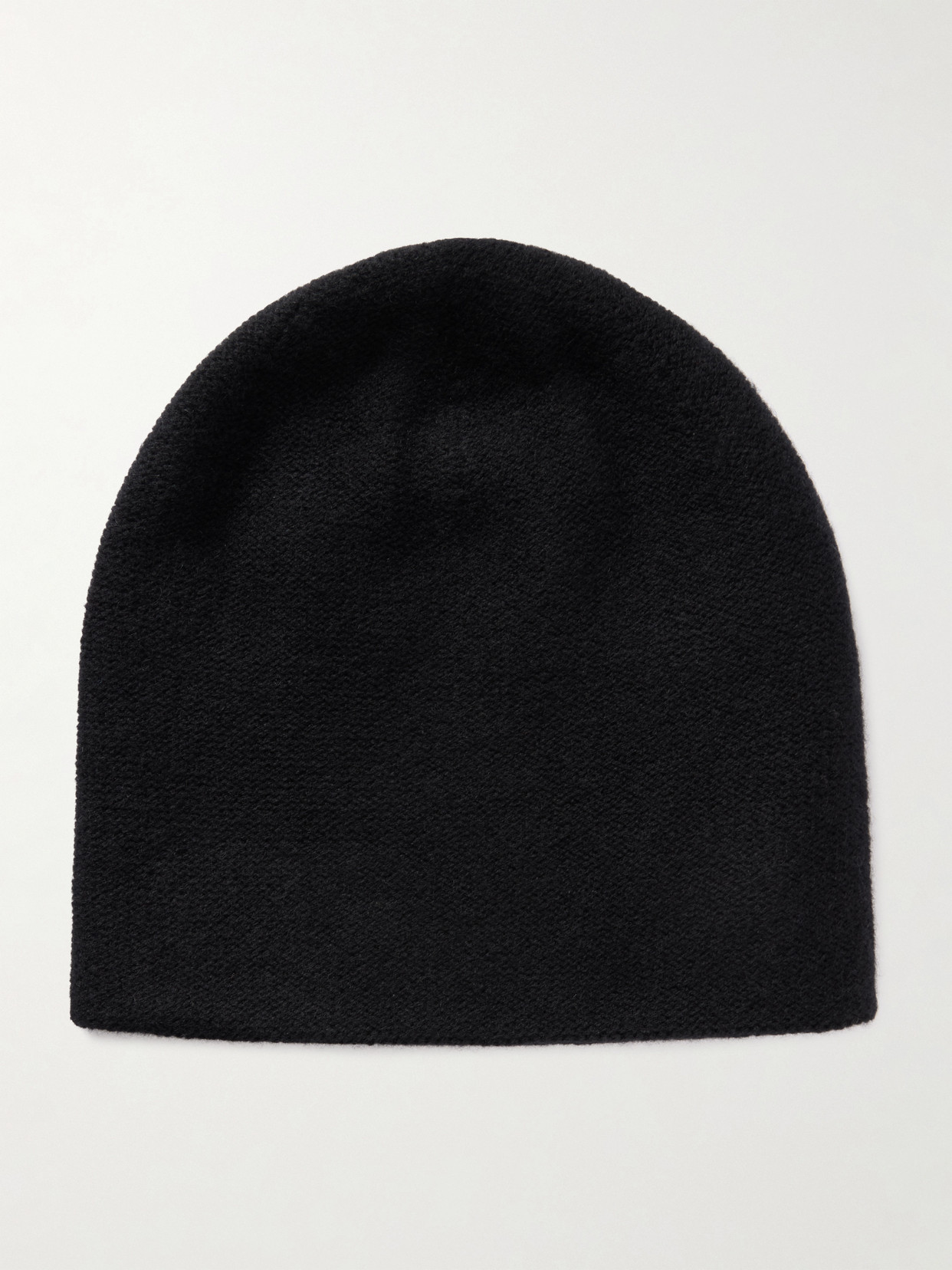 Arch4 Clara Cashmere Beanie In Black