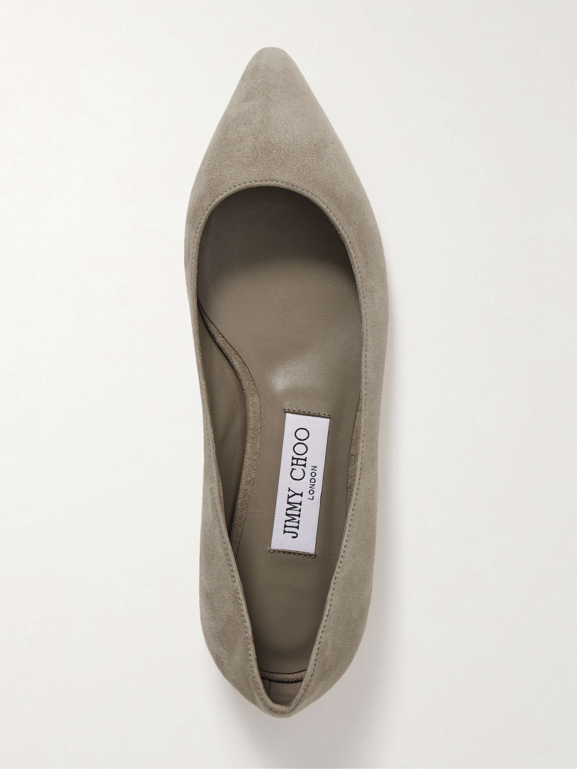 JIMMY CHOO 