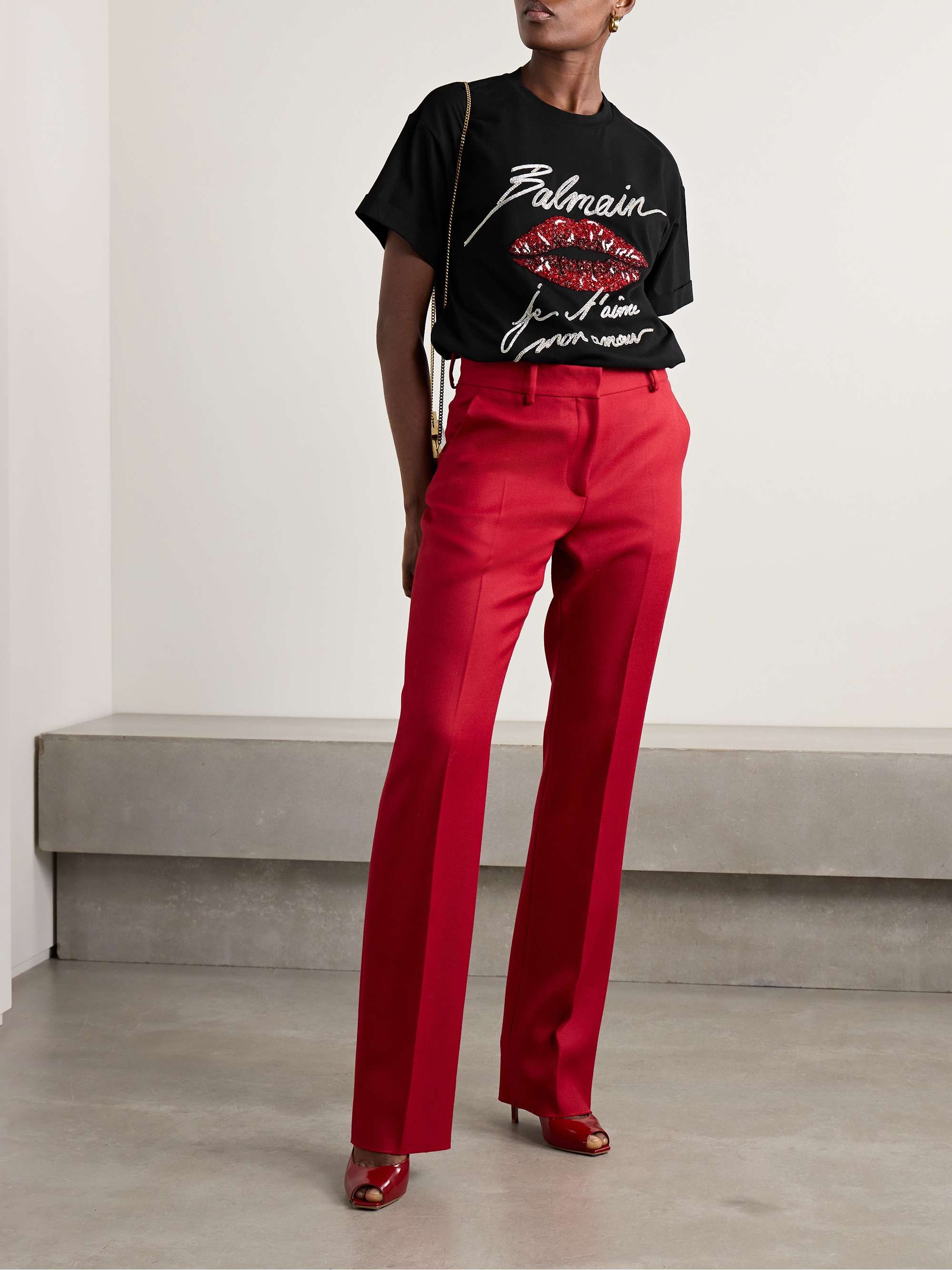 BALMAIN 