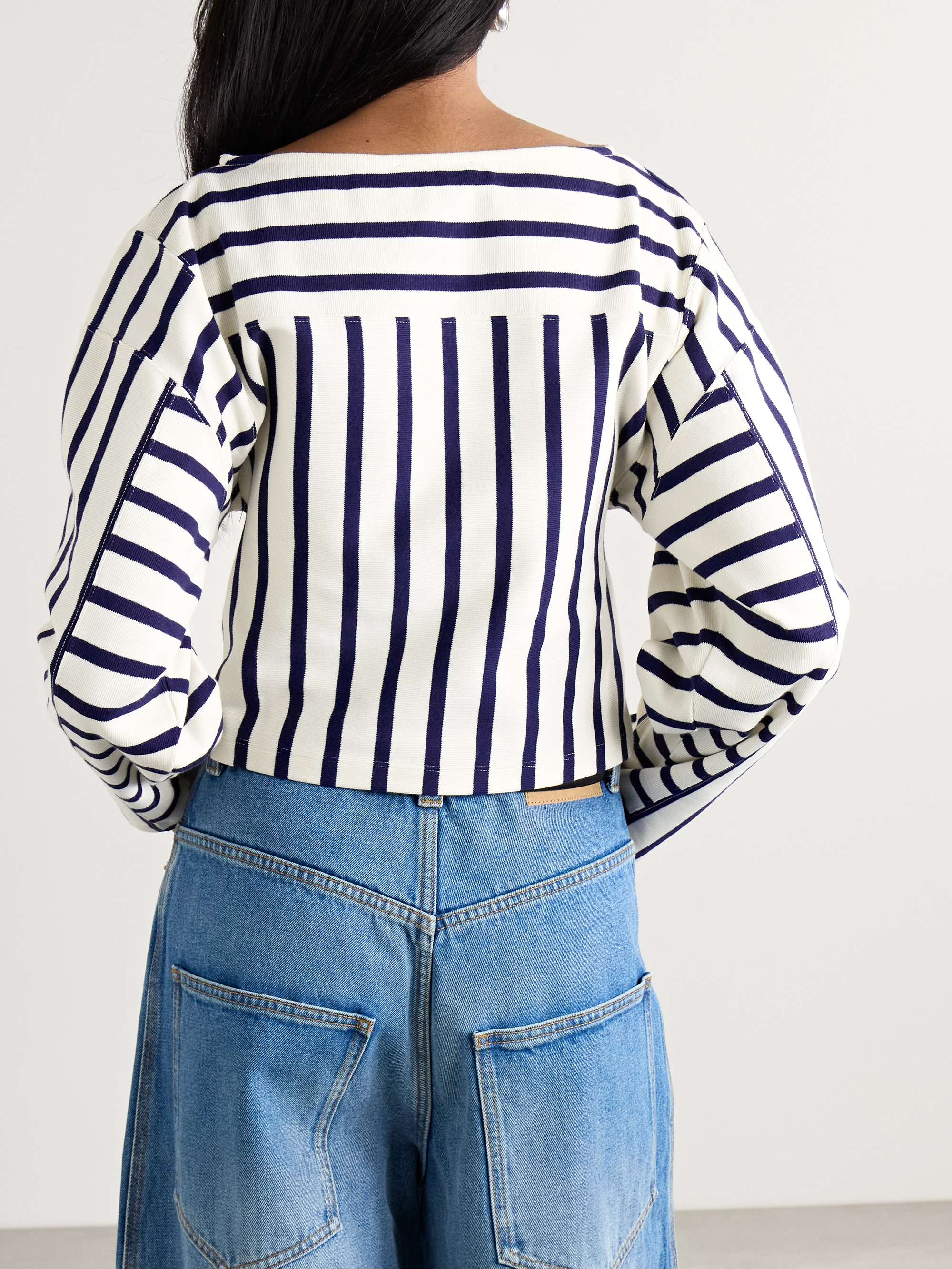 BALMAIN 