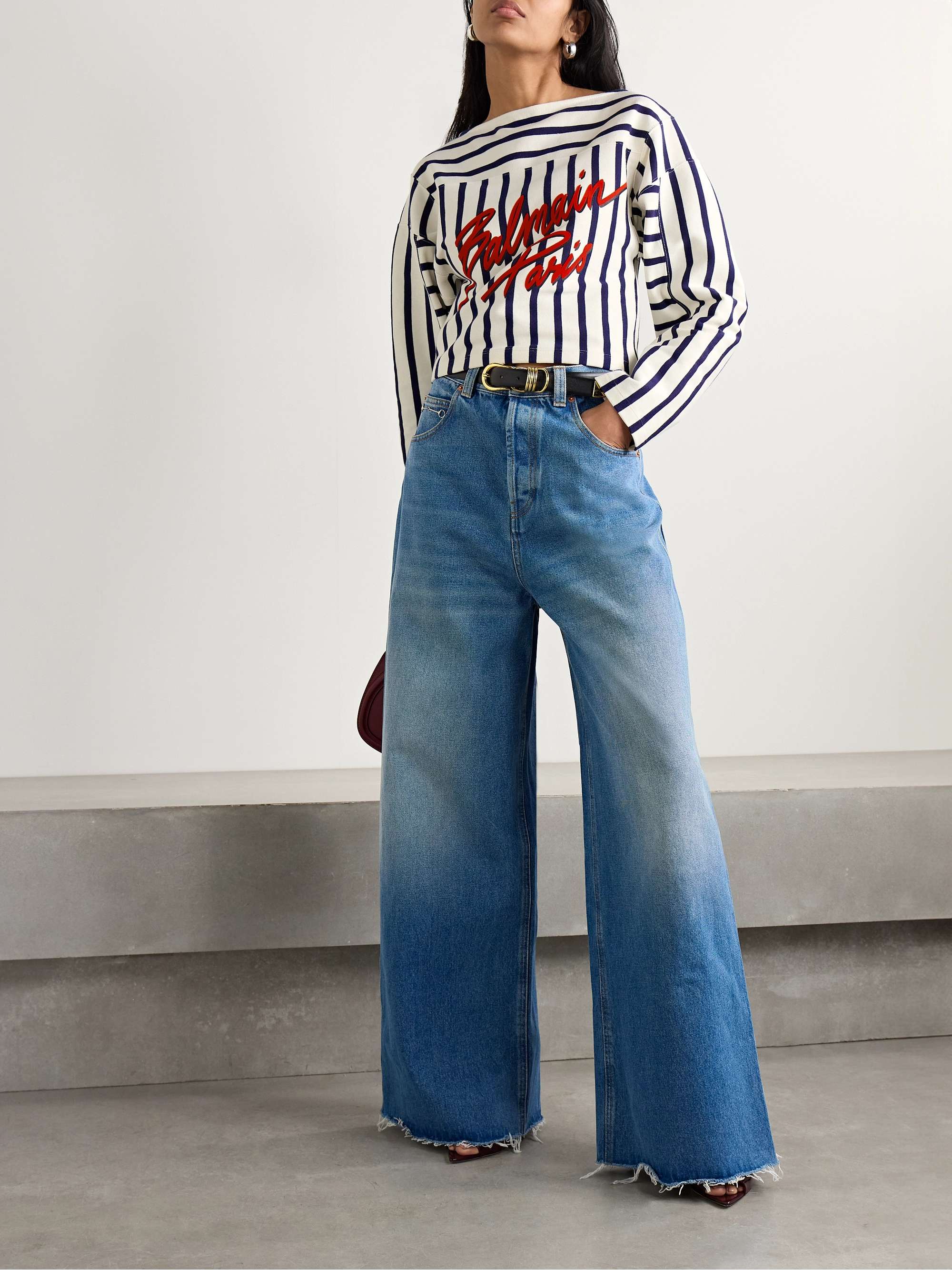 BALMAIN 