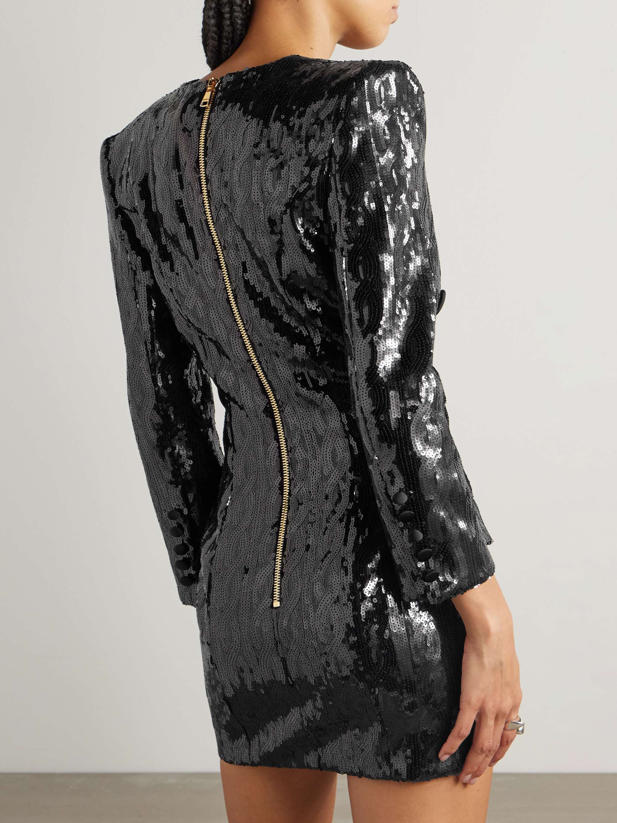 BALMAIN 