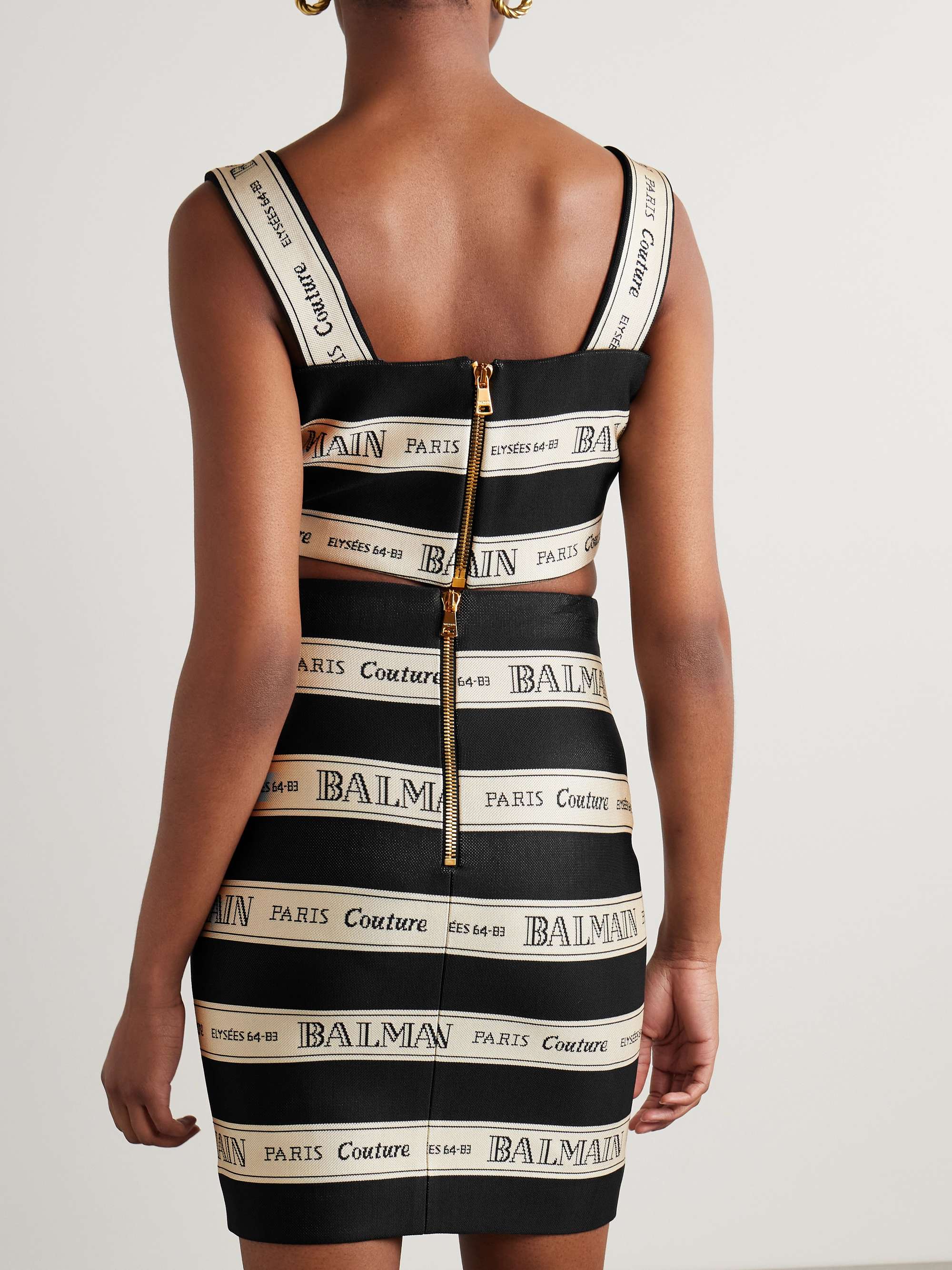 BALMAIN 