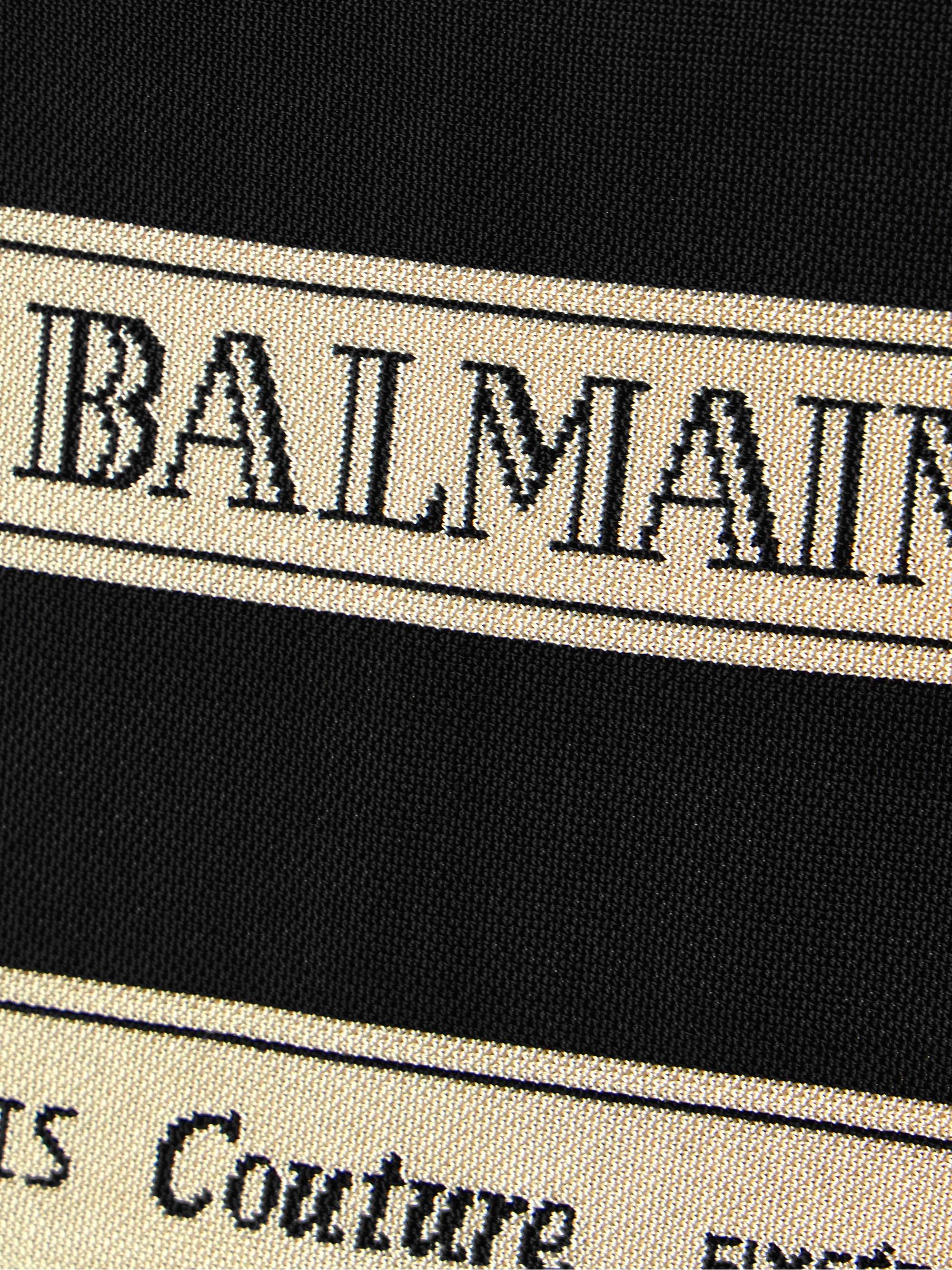 BALMAIN 