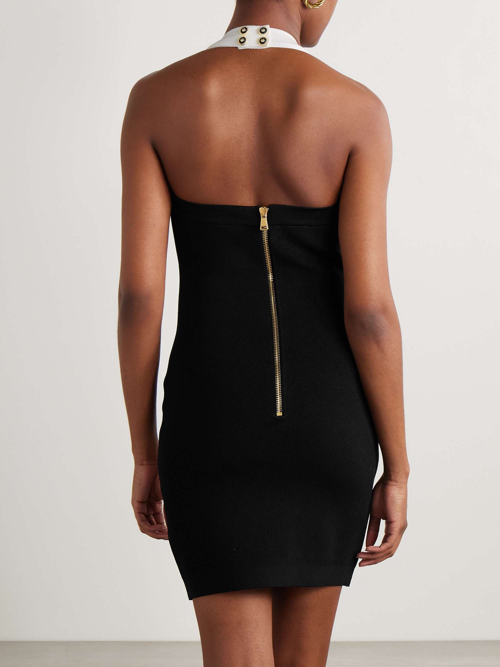 BALMAIN 
