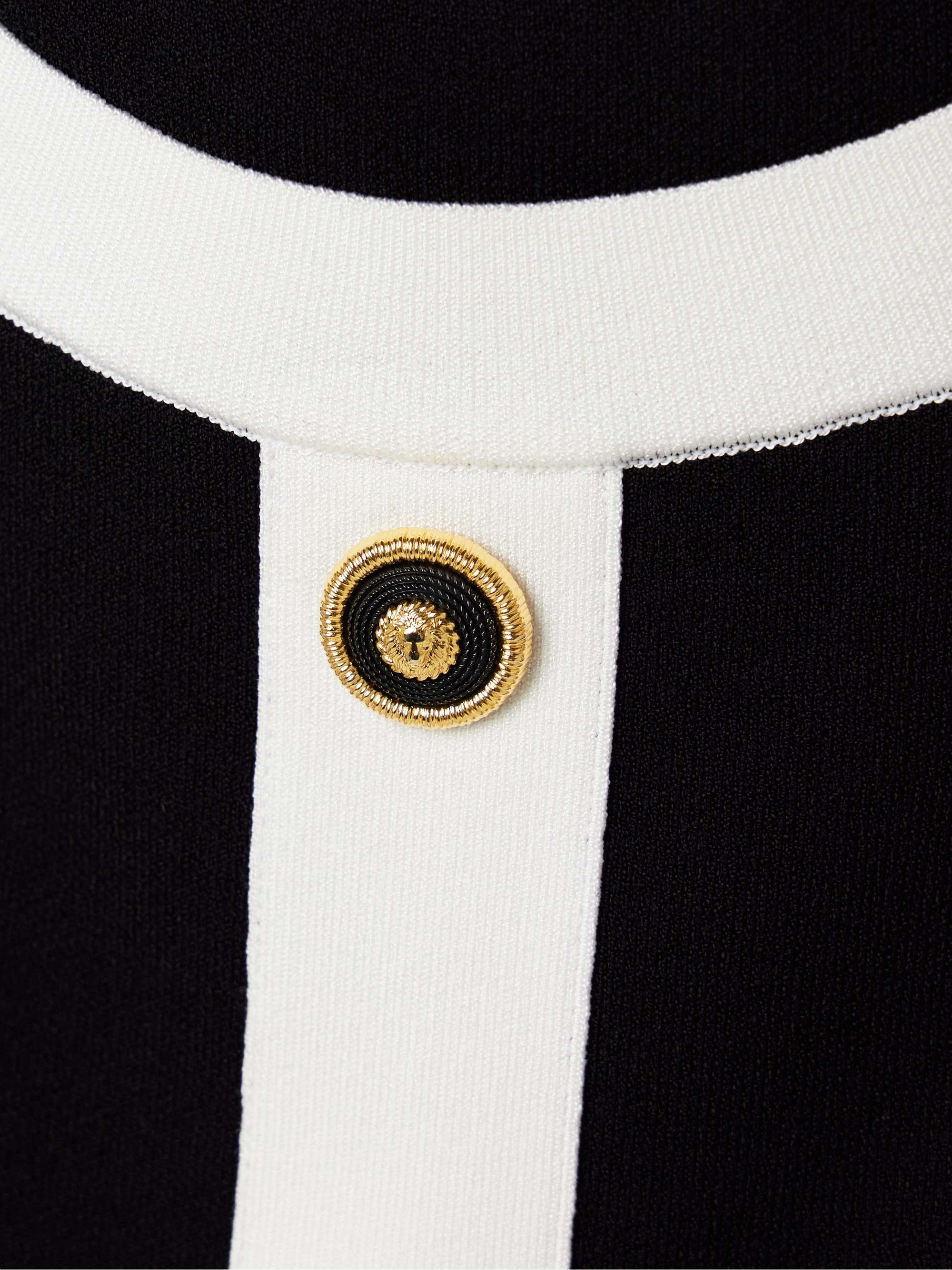 BALMAIN 