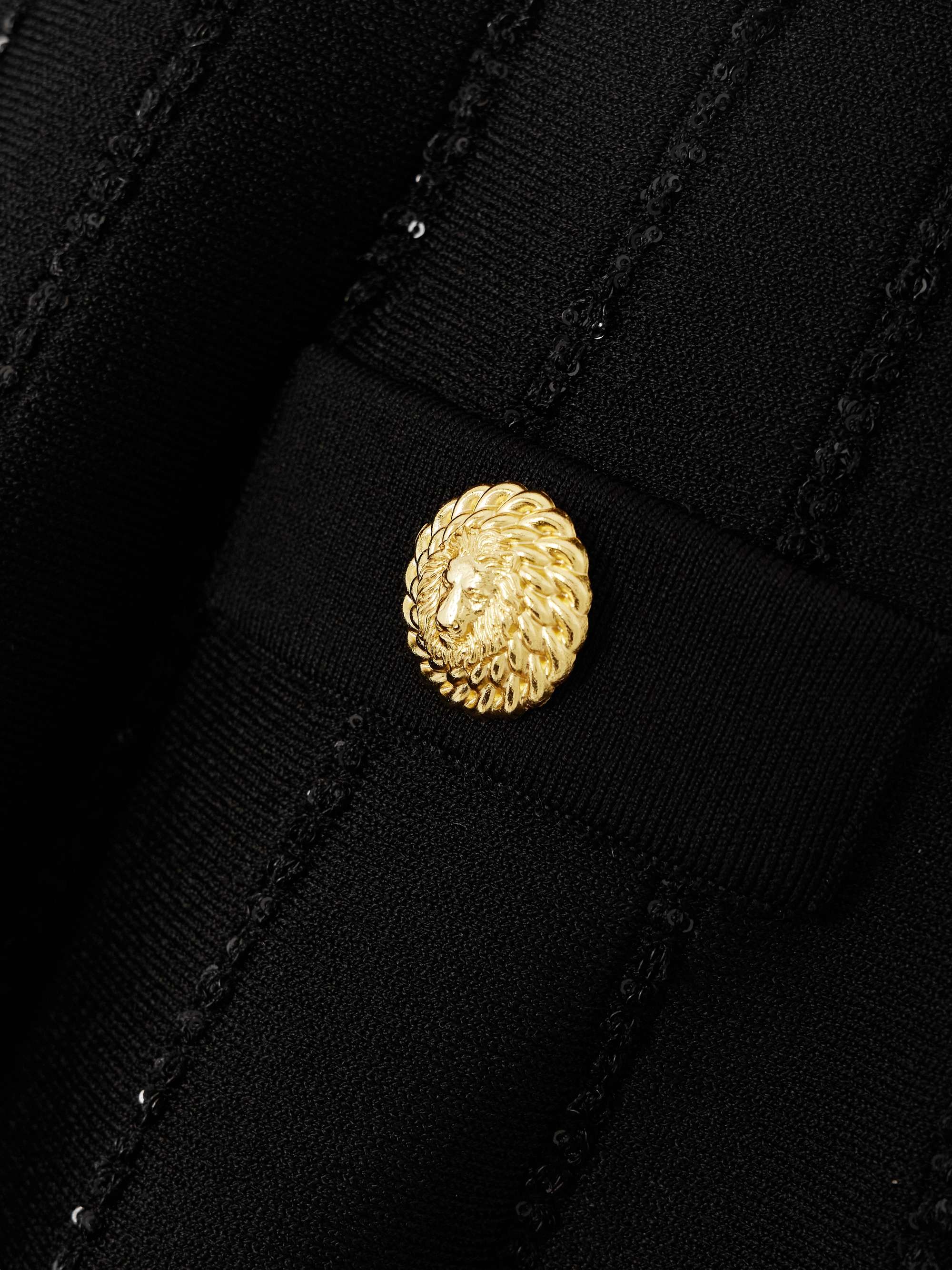 BALMAIN 