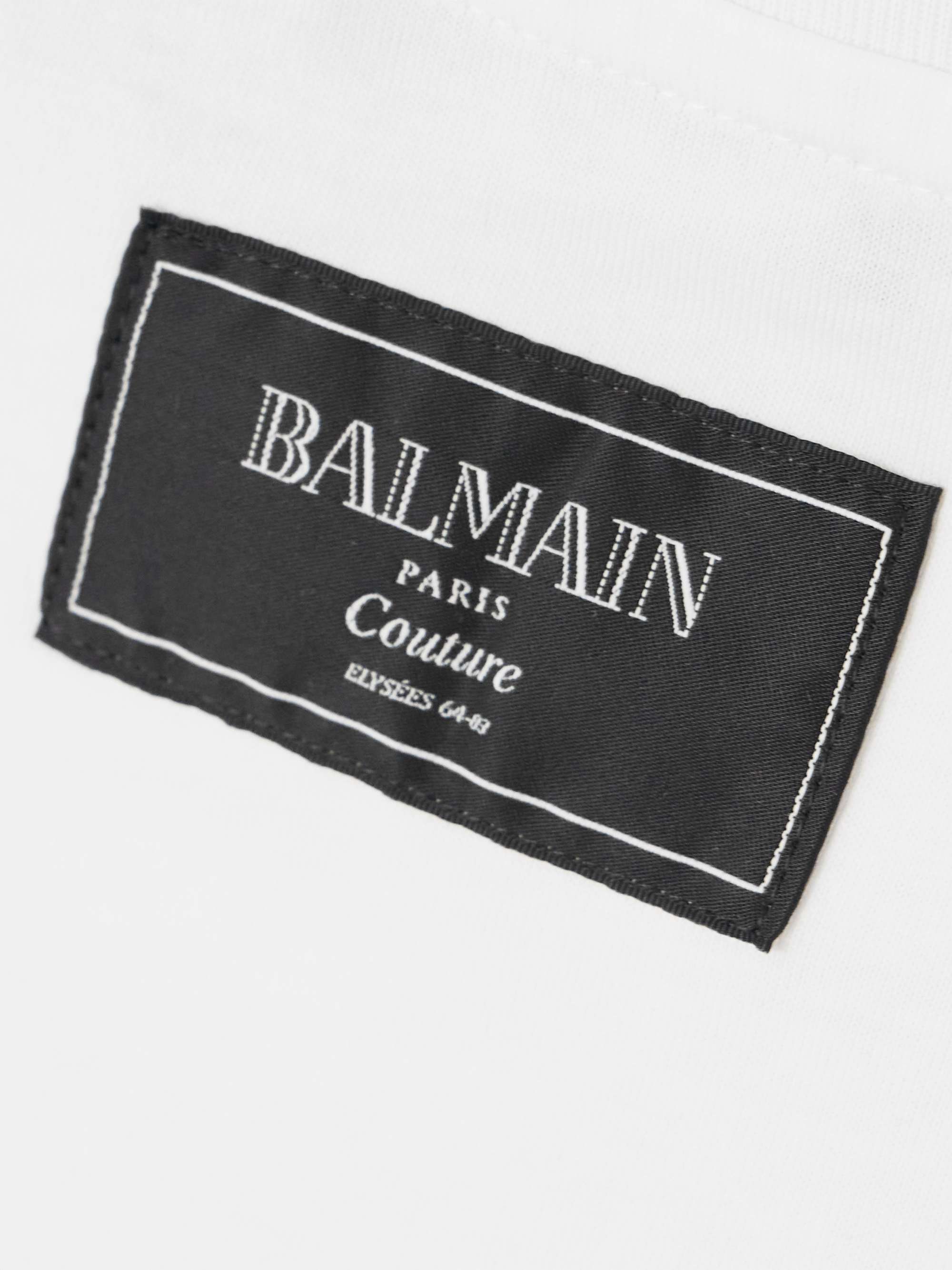 BALMAIN 