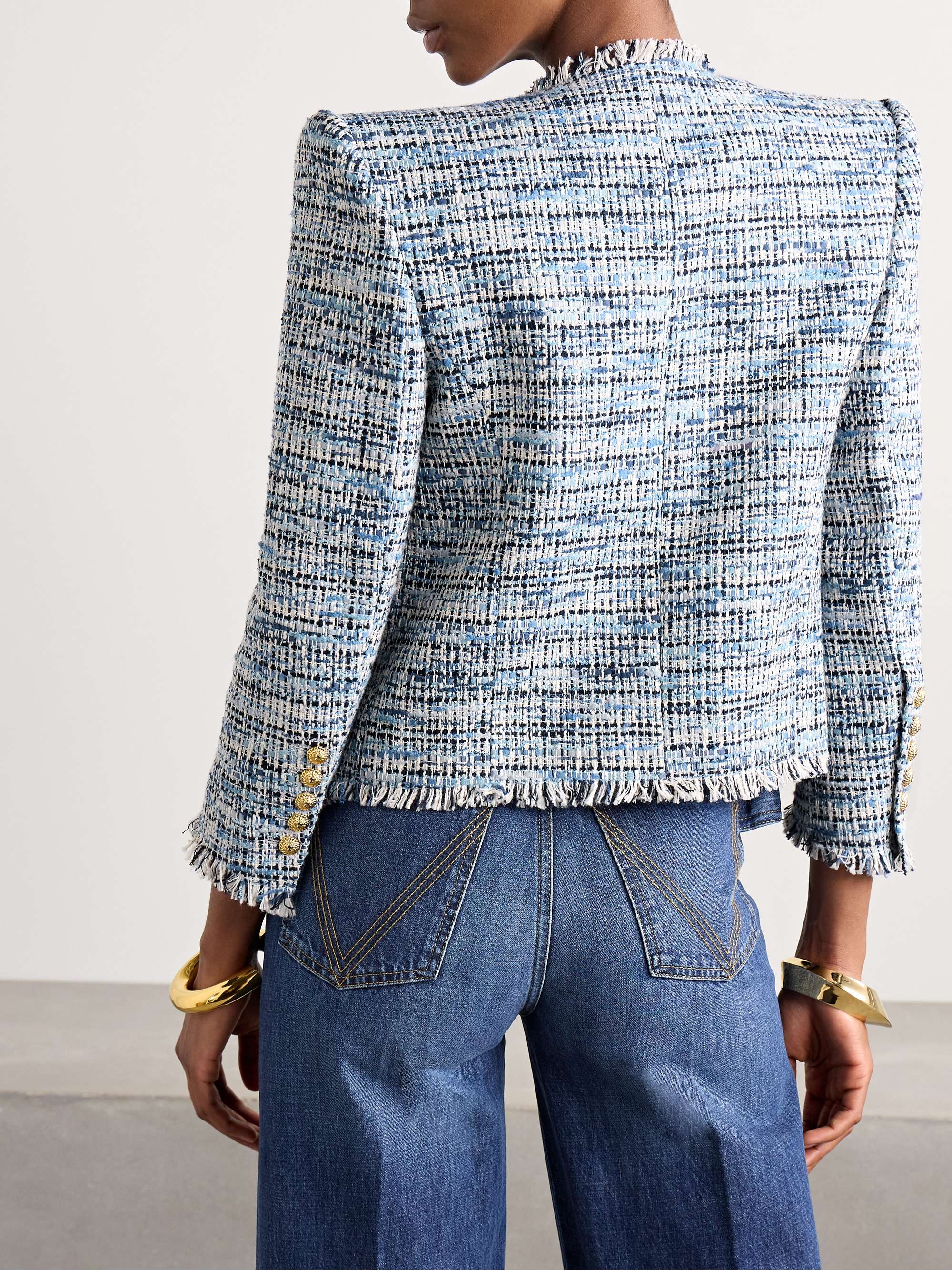 BALMAIN 