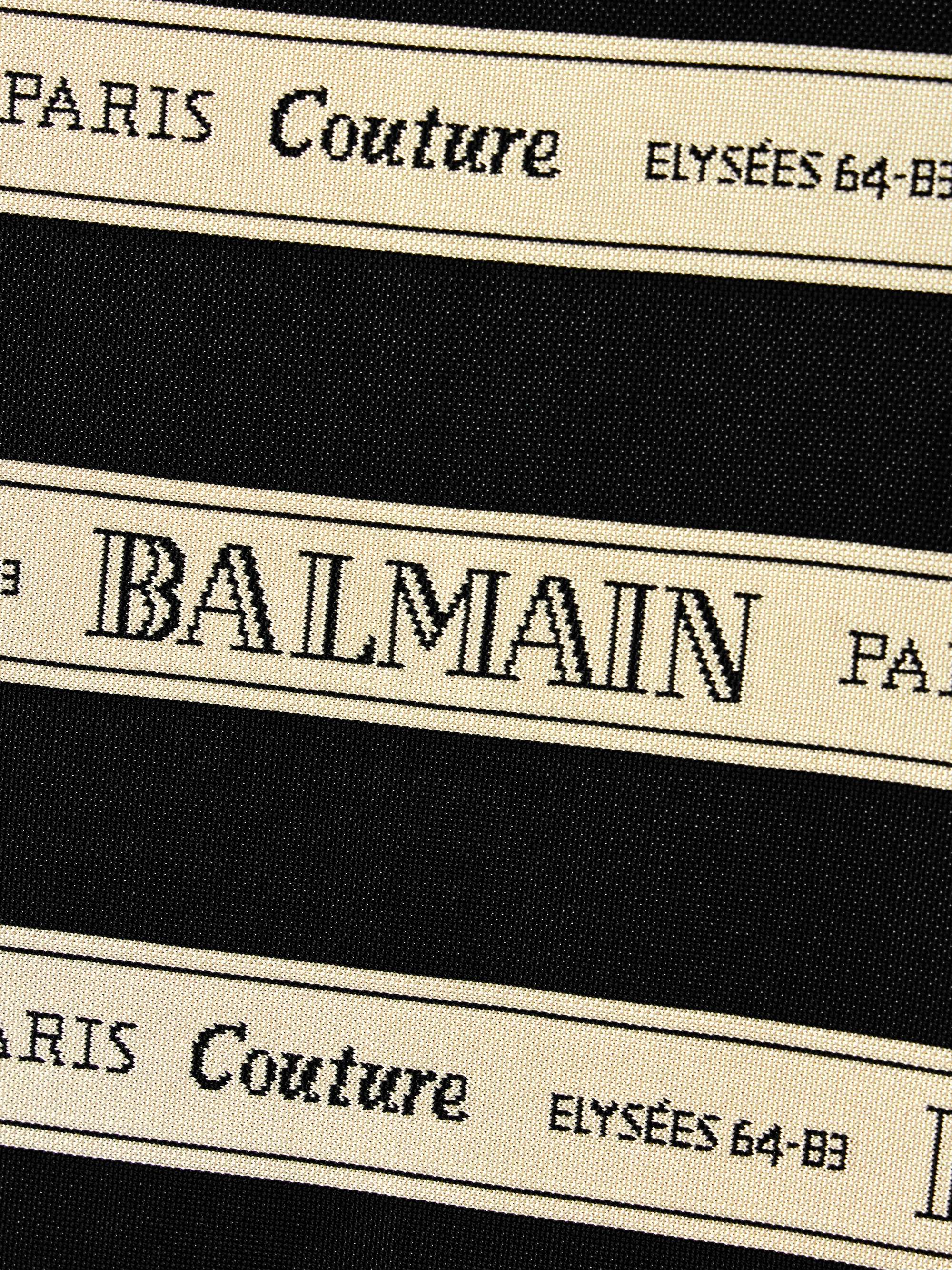 BALMAIN 