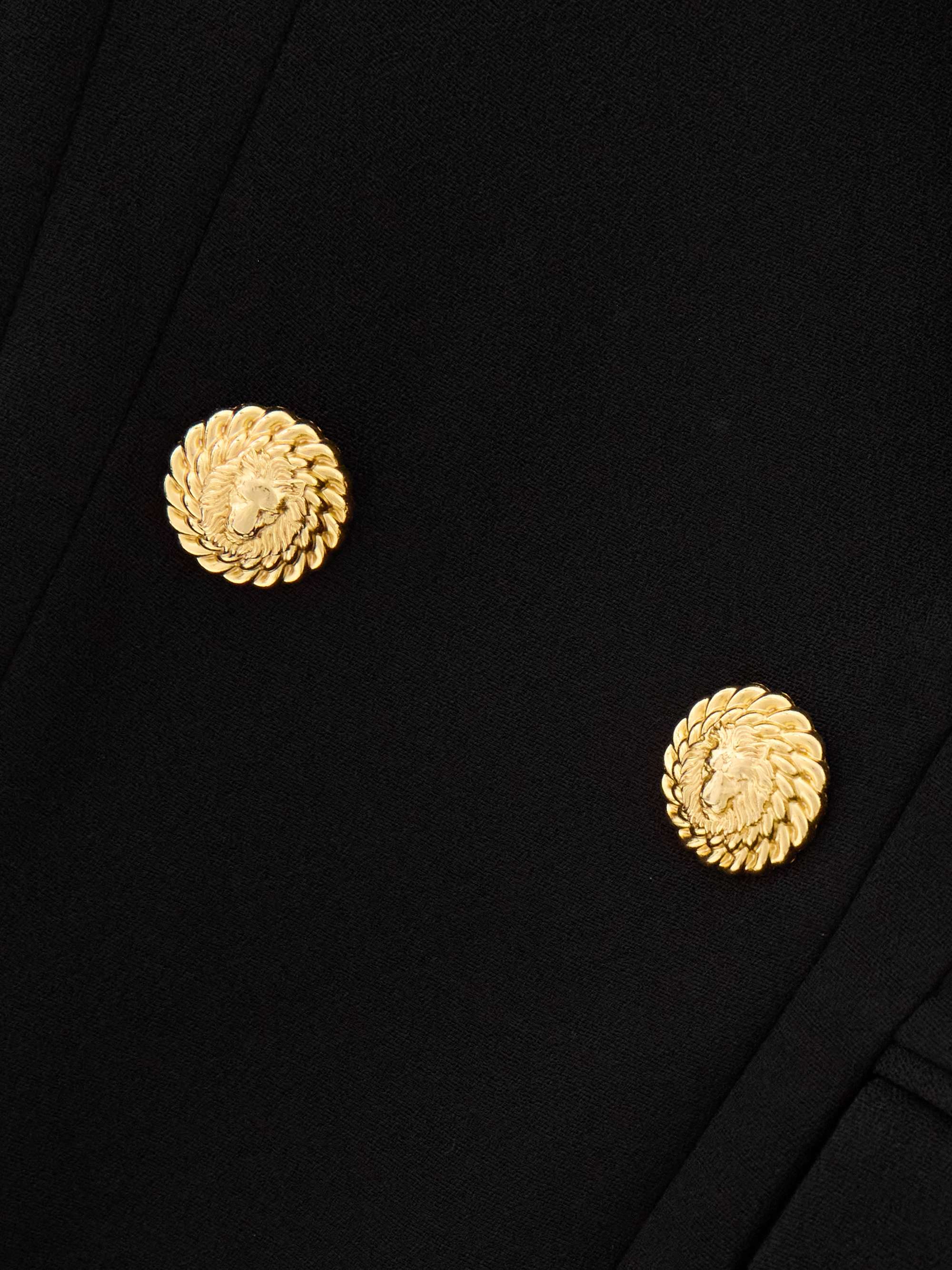 BALMAIN 