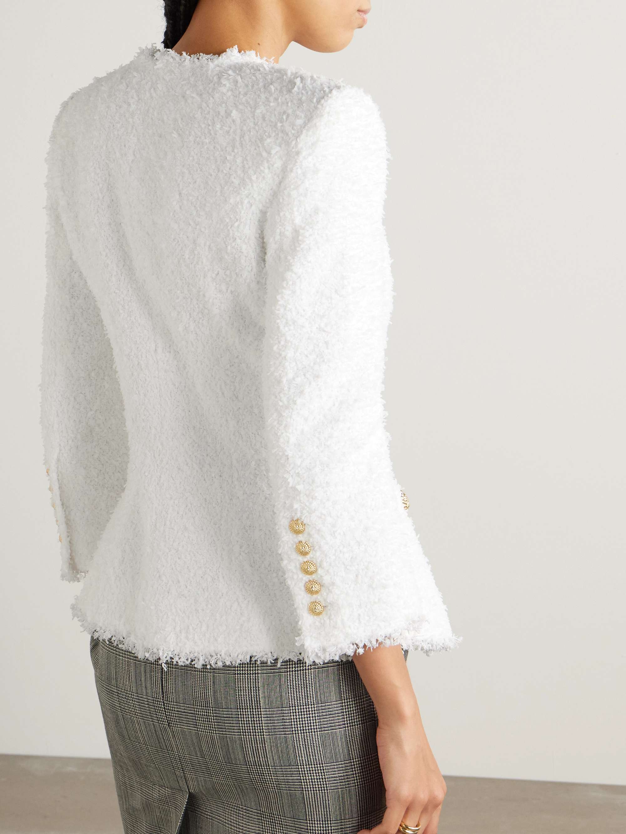 BALMAIN 
