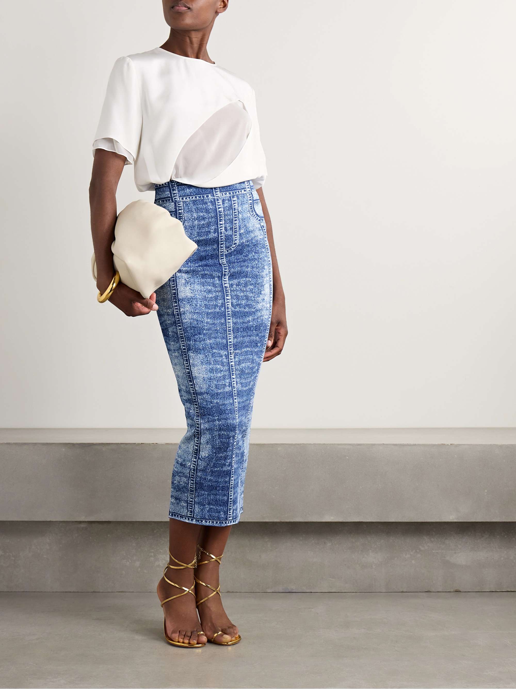 BALMAIN 