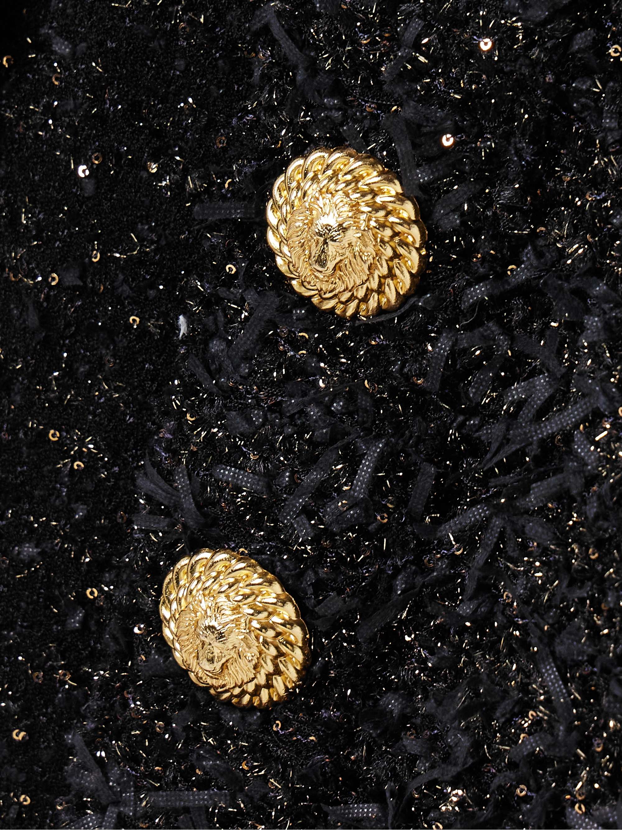 BALMAIN 