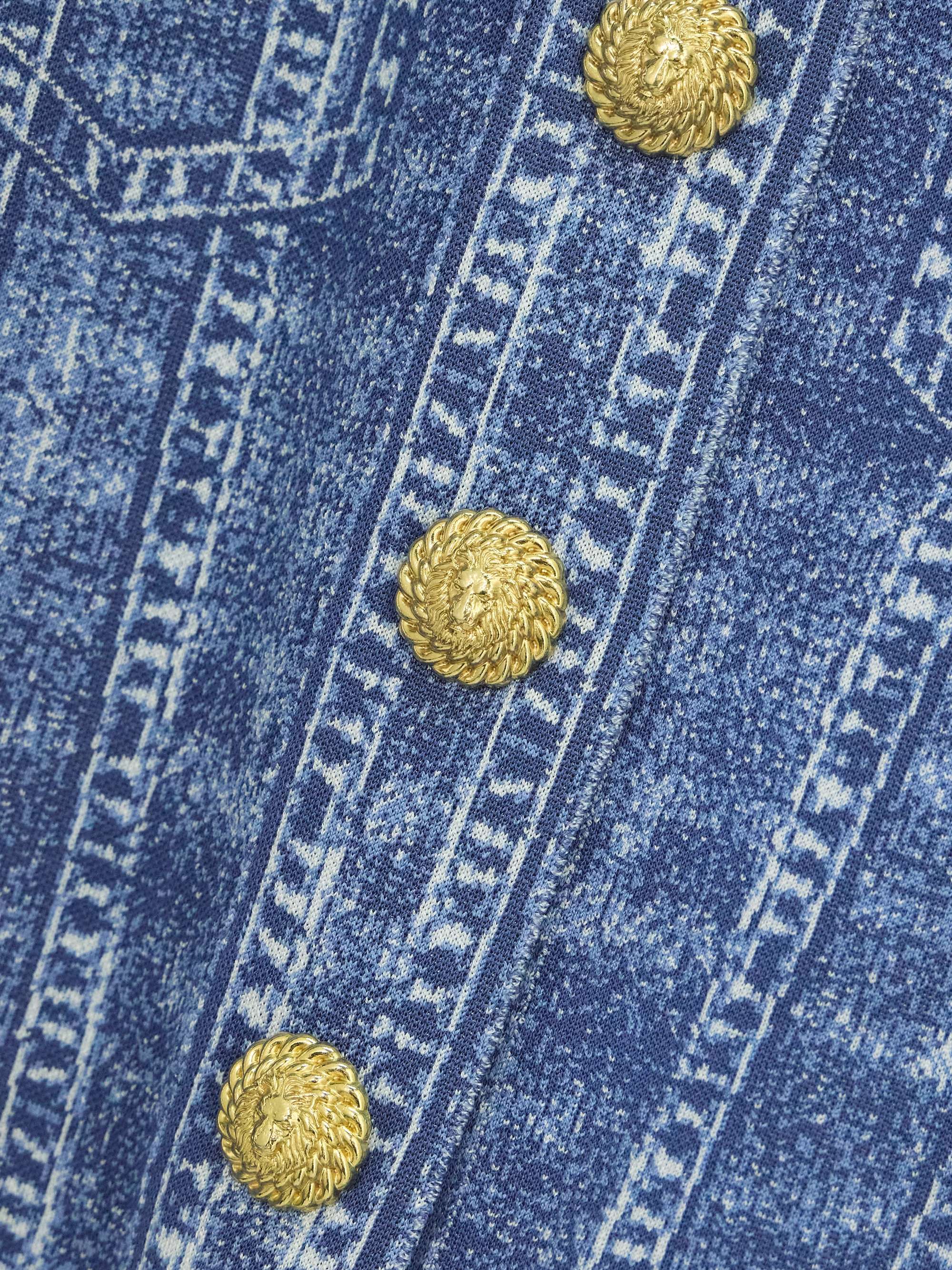 BALMAIN 