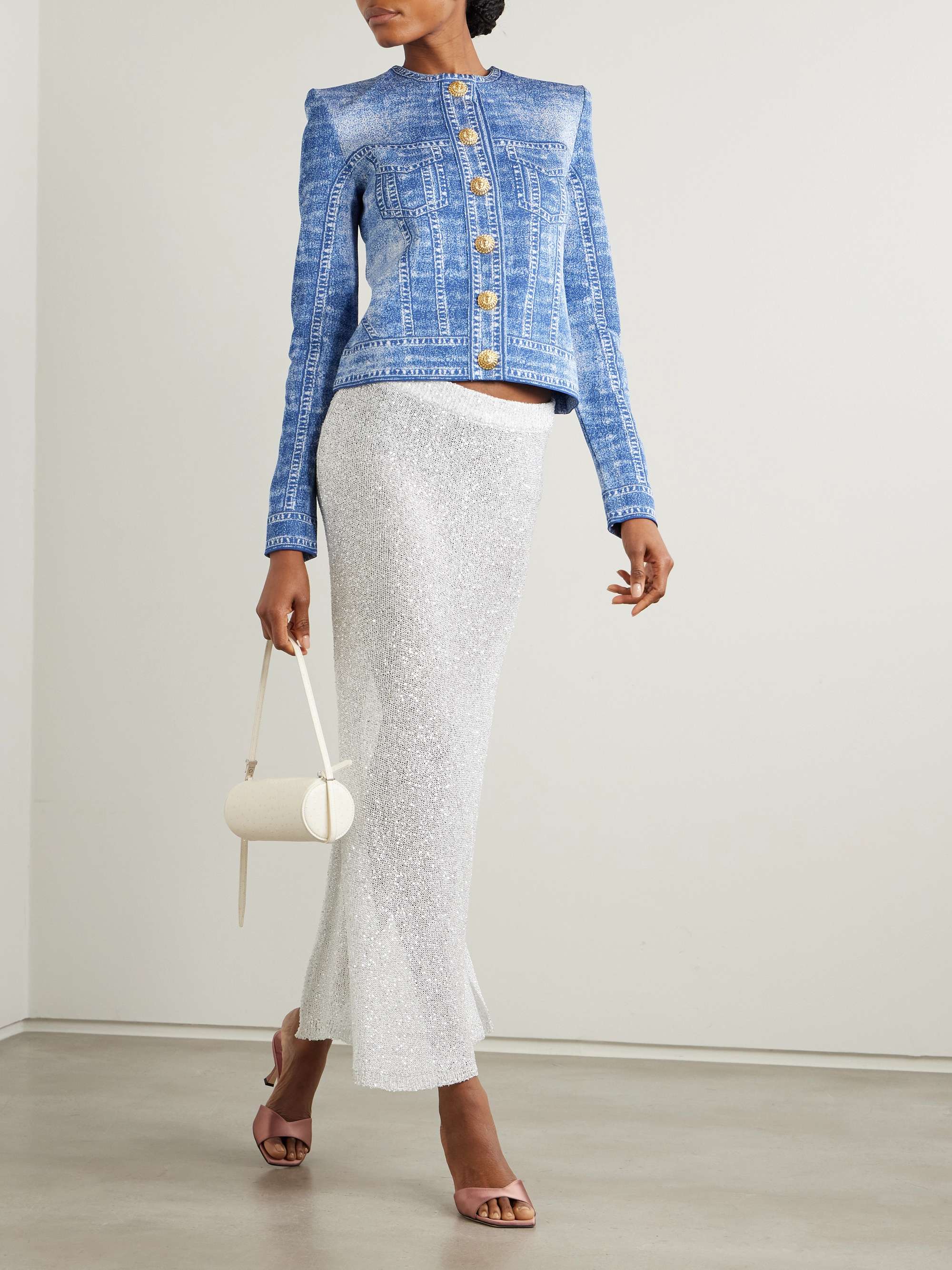 BALMAIN 