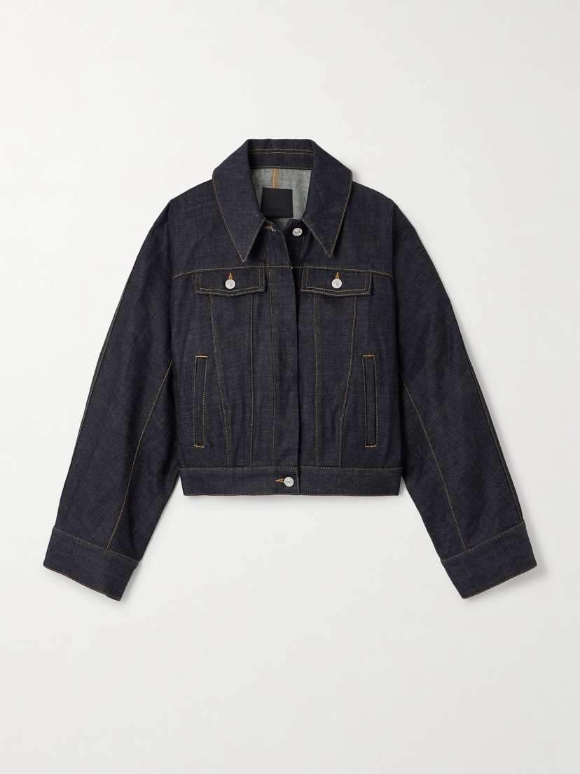 Givenchy Denim Jacket