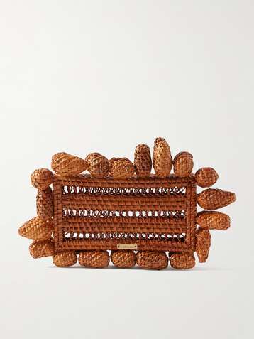 Cult Gaia Bags | NET-A-PORTER Cult Gaia Bags | NET-A-PORTER