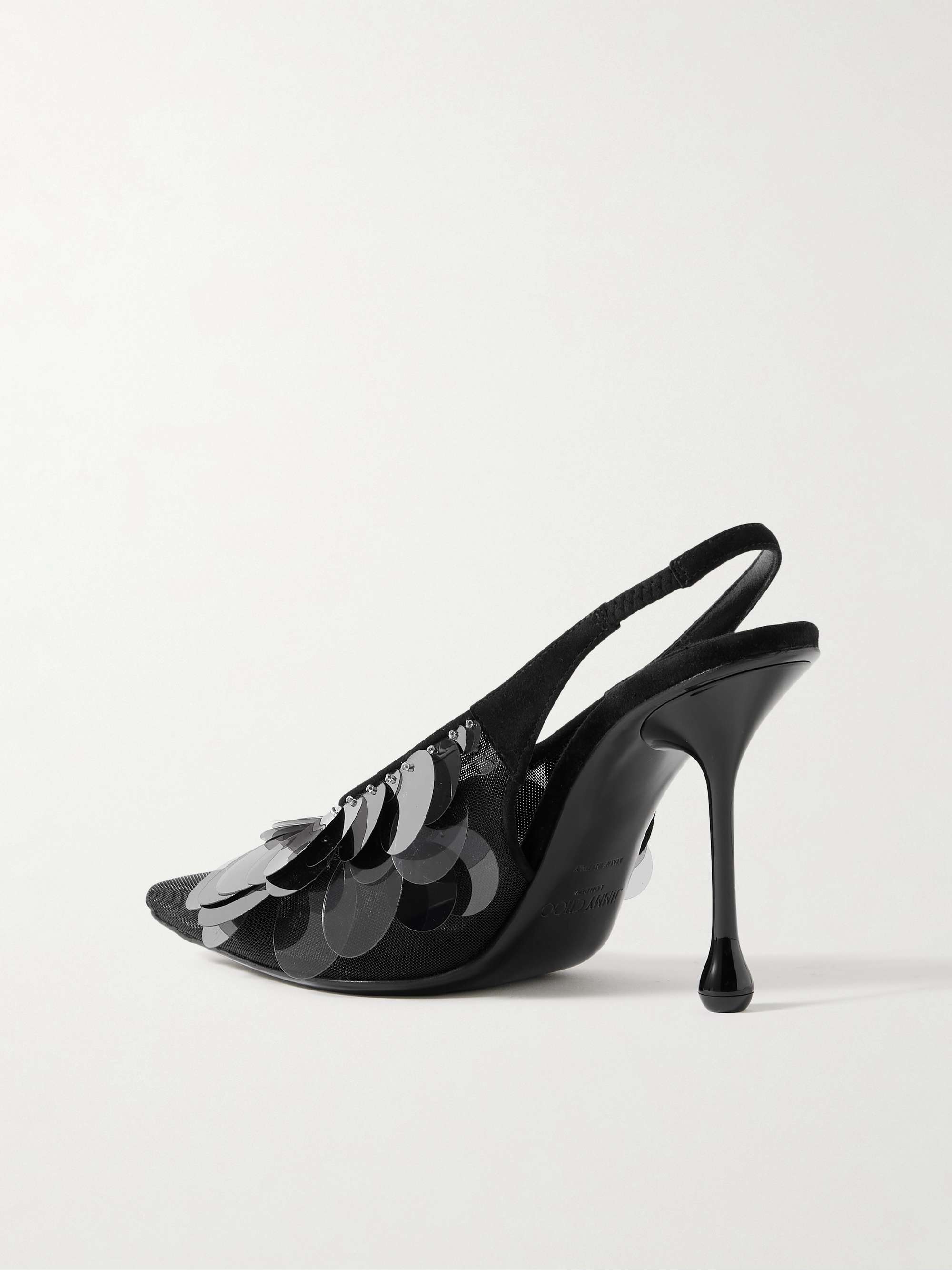 JIMMY CHOO 