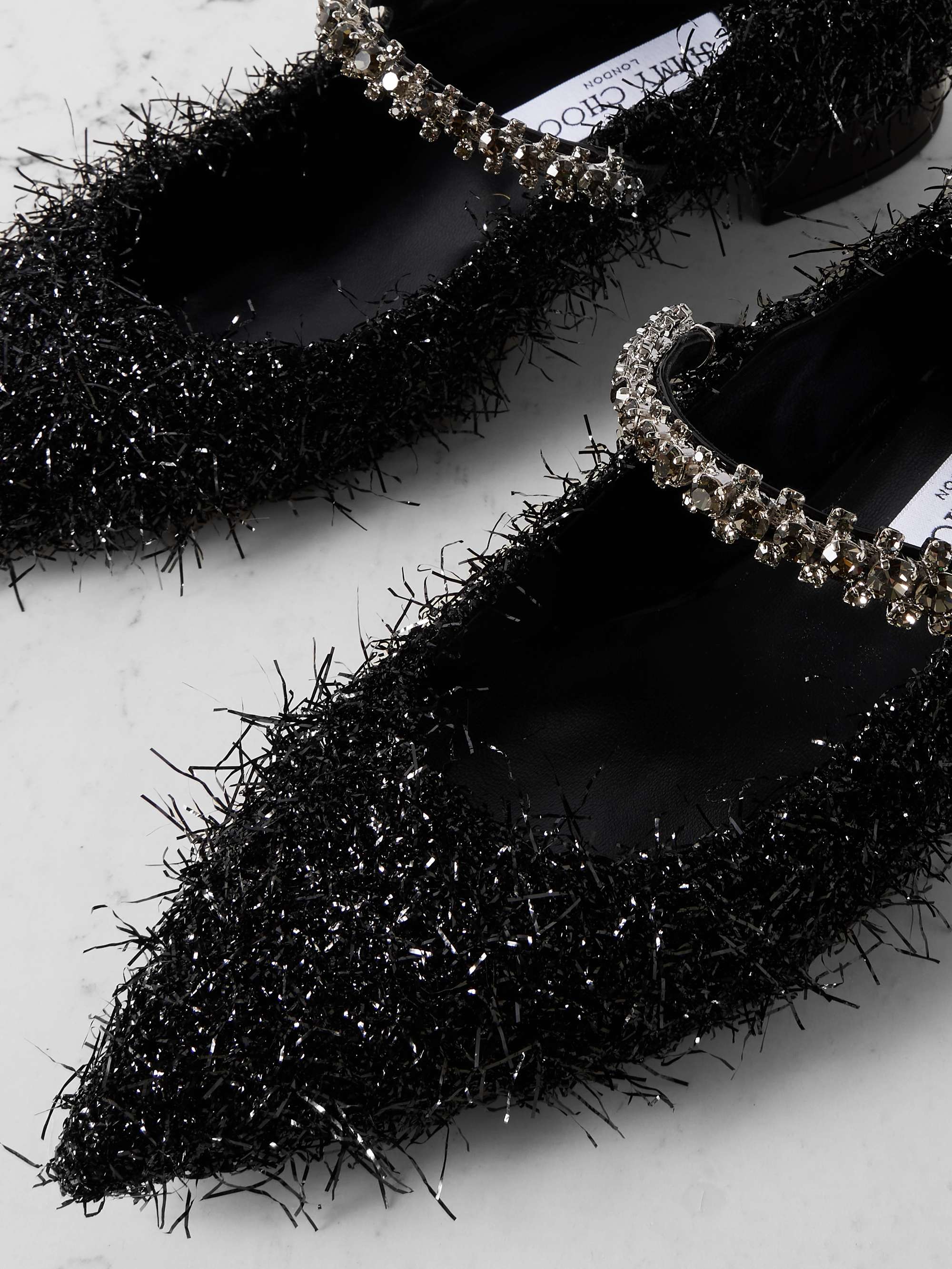 JIMMY CHOO 