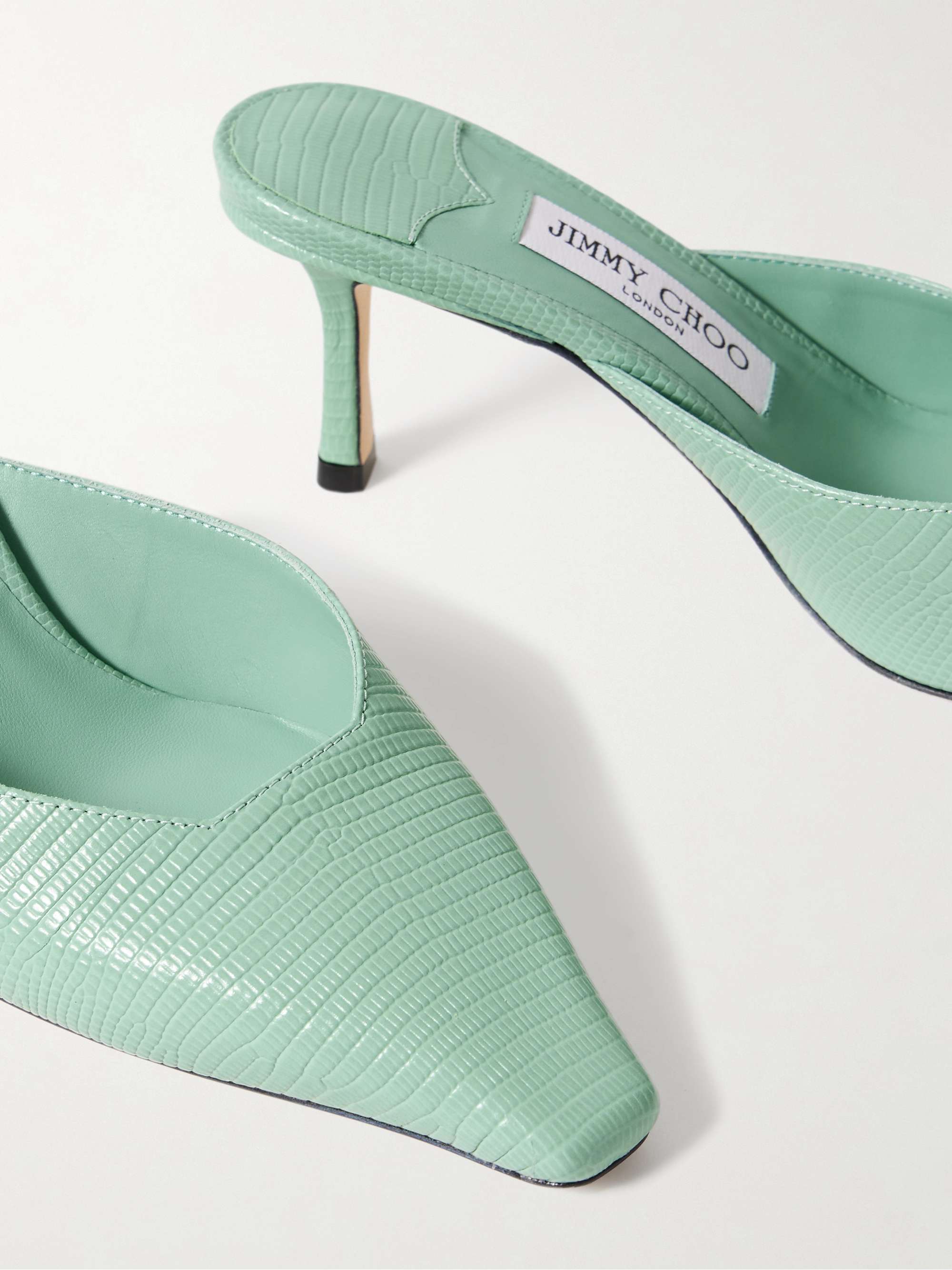 JIMMY CHOO 