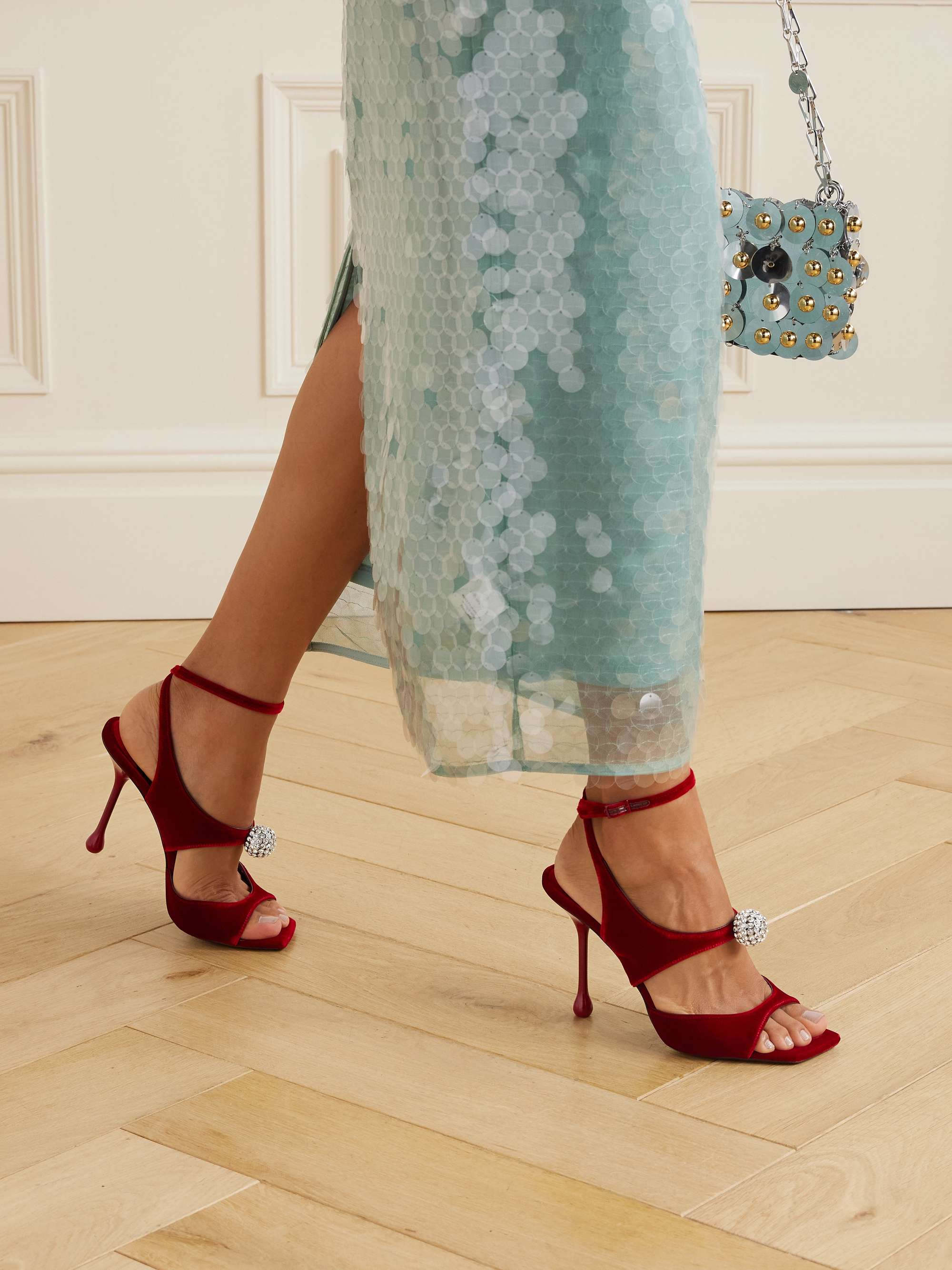 JIMMY CHOO 