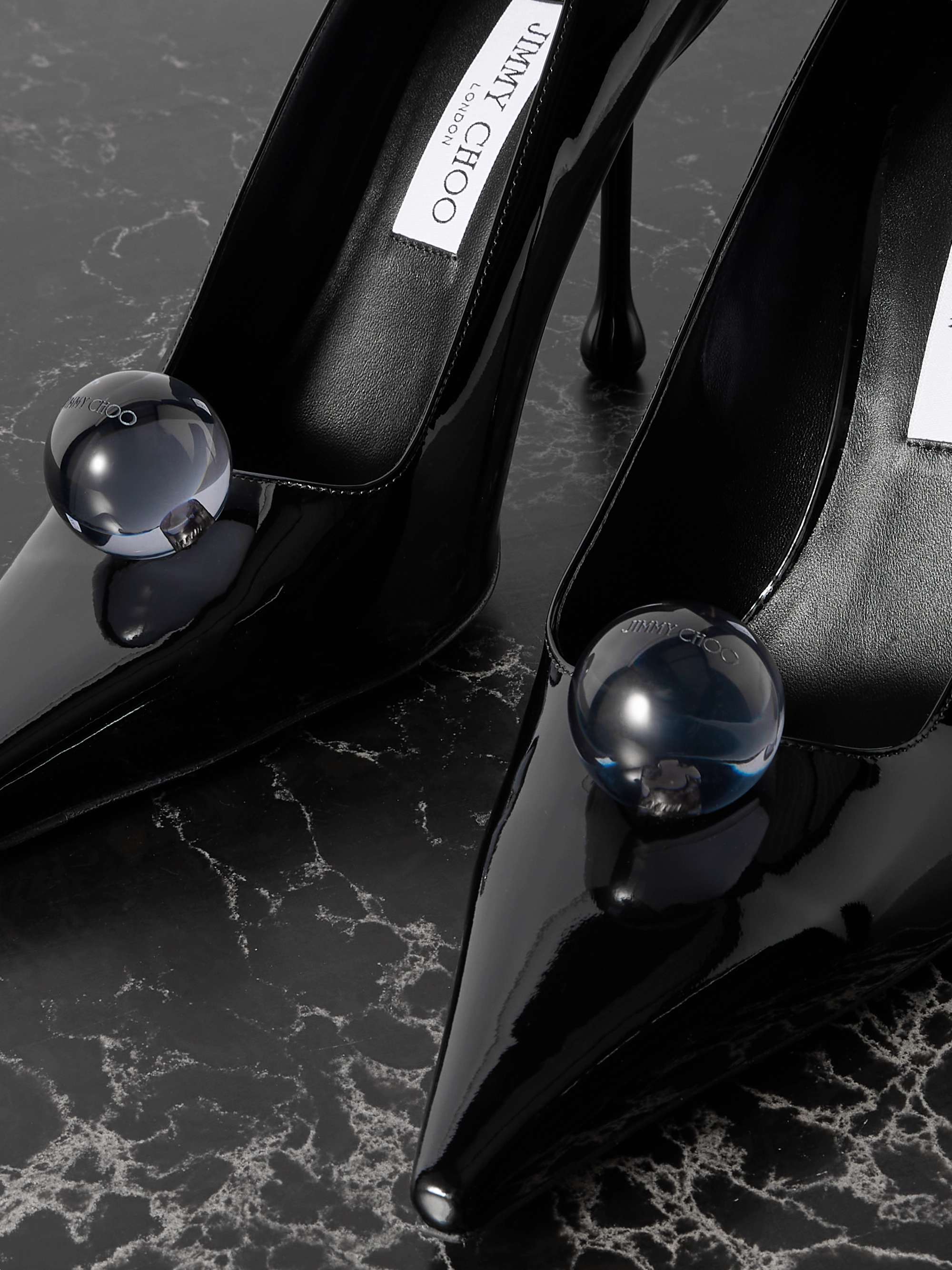 JIMMY CHOO 