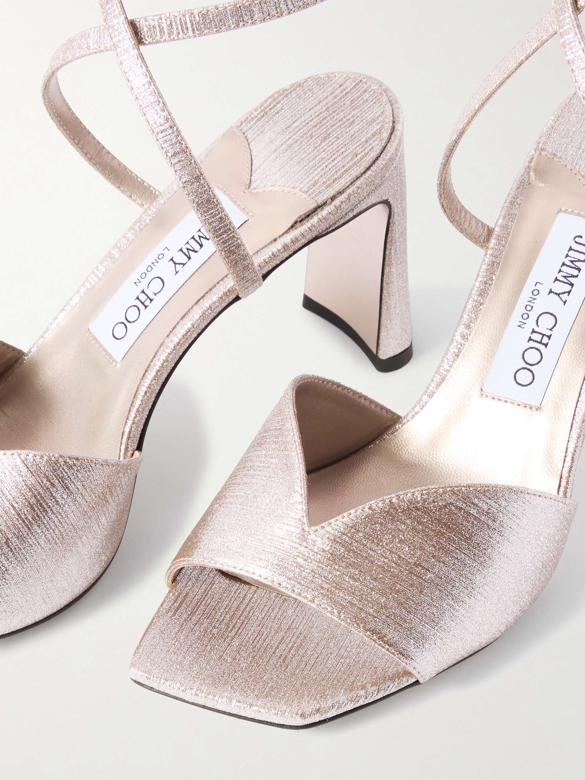 JIMMY CHOO 