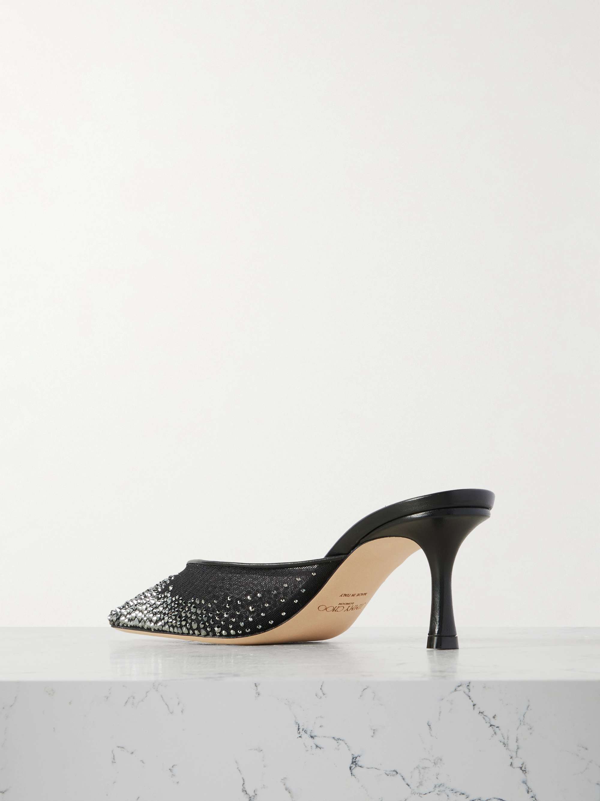 JIMMY CHOO 