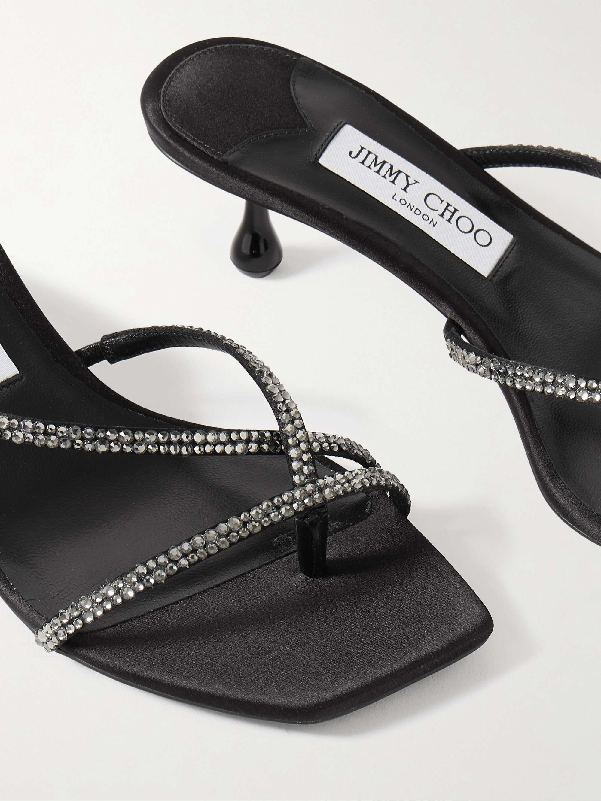 JIMMY CHOO 
