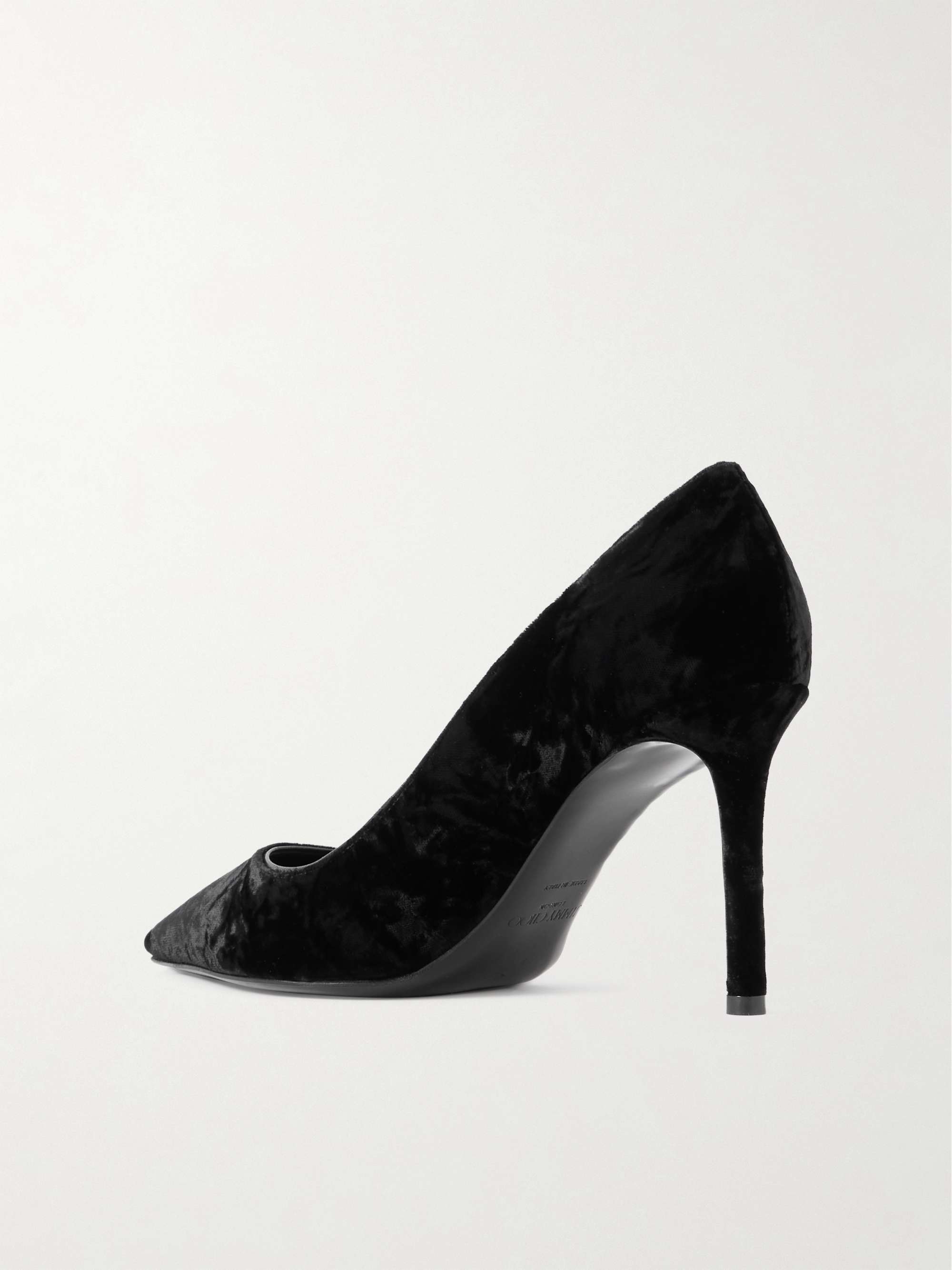 JIMMY CHOO 