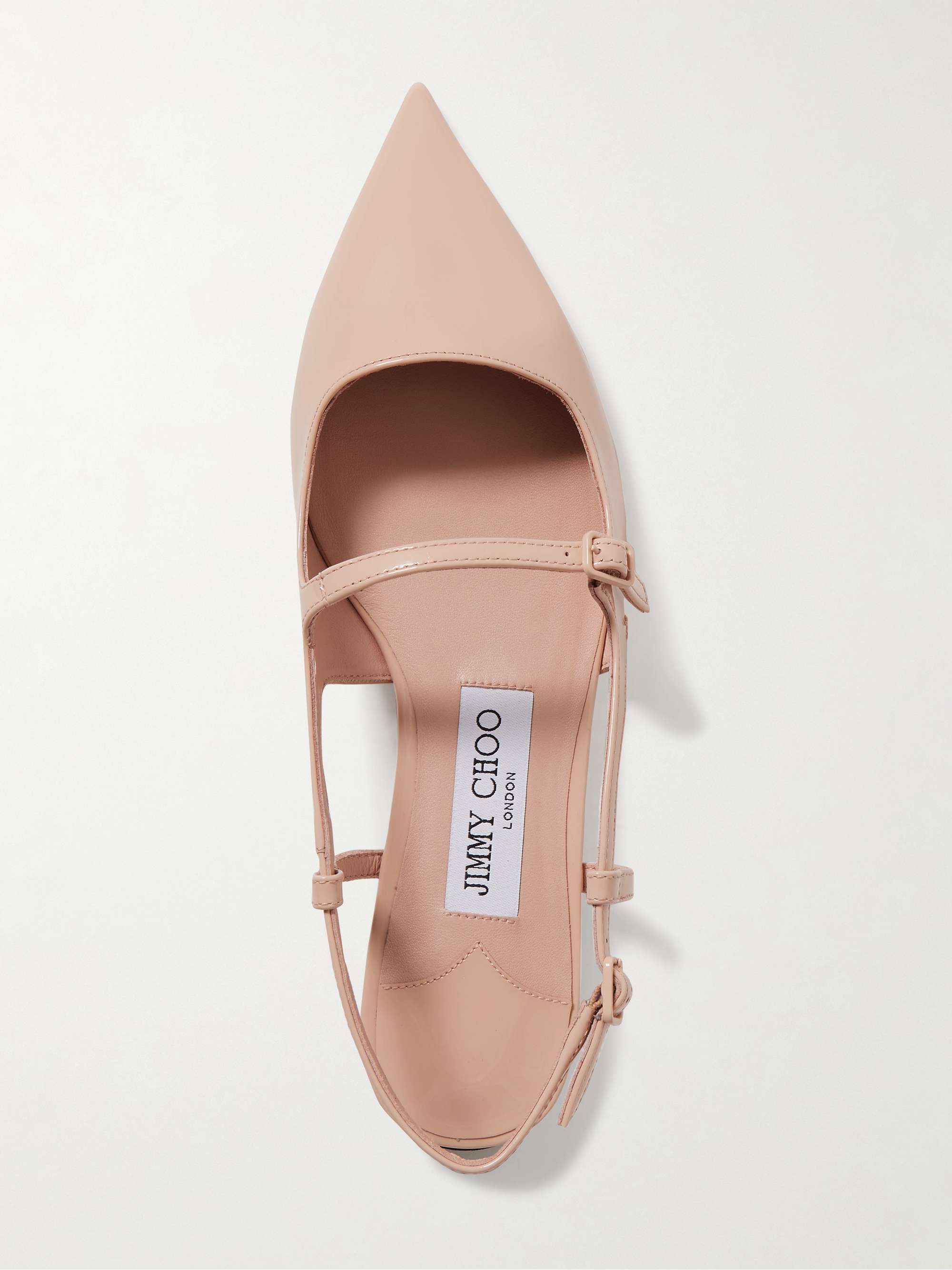JIMMY CHOO 