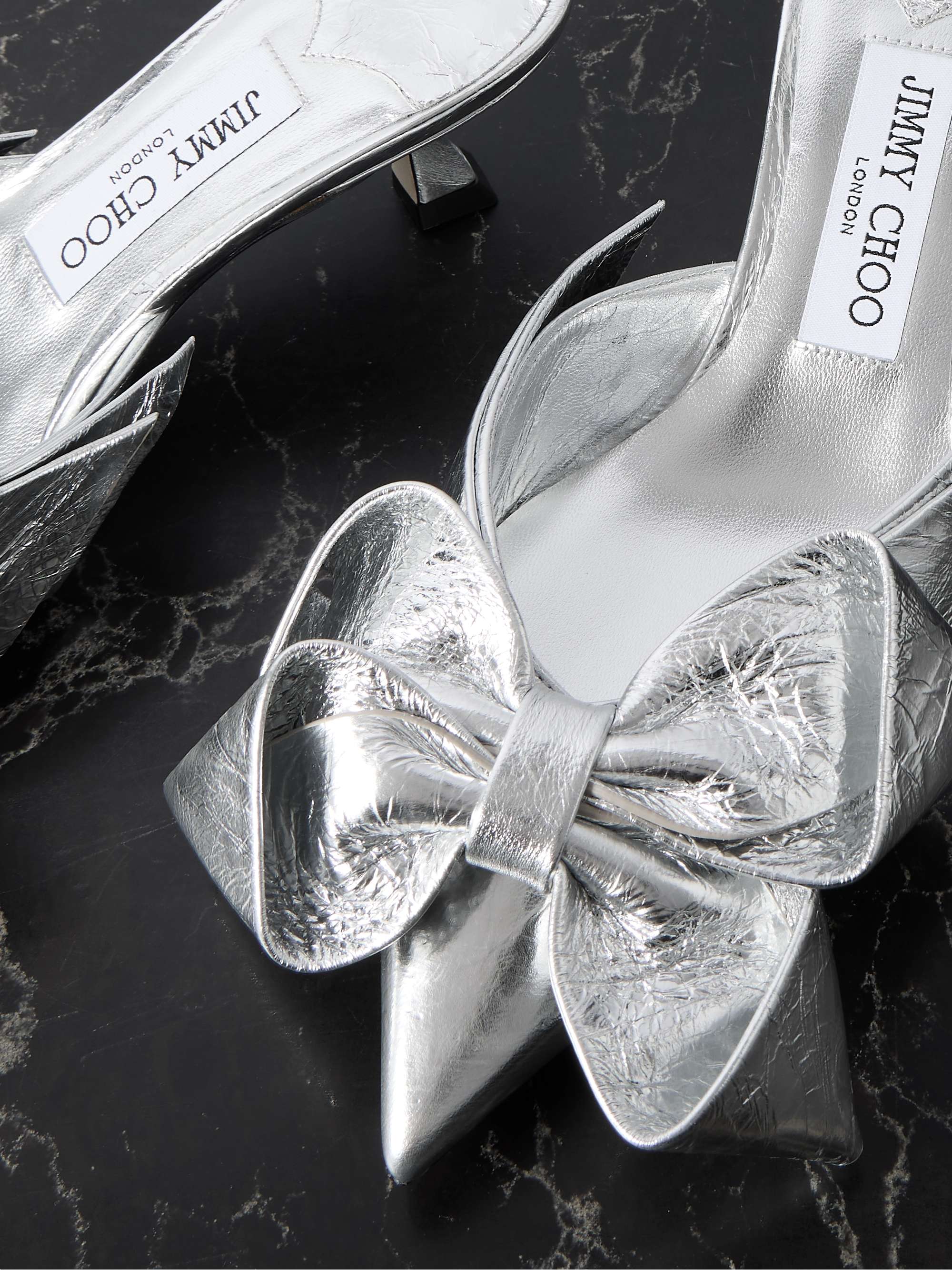 JIMMY CHOO 