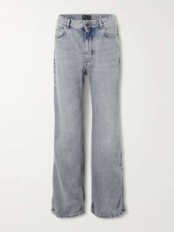 Balenciaga Pants for Women | NET-A-PORTER Balenciaga Pants for Women | NET-A-PORTER