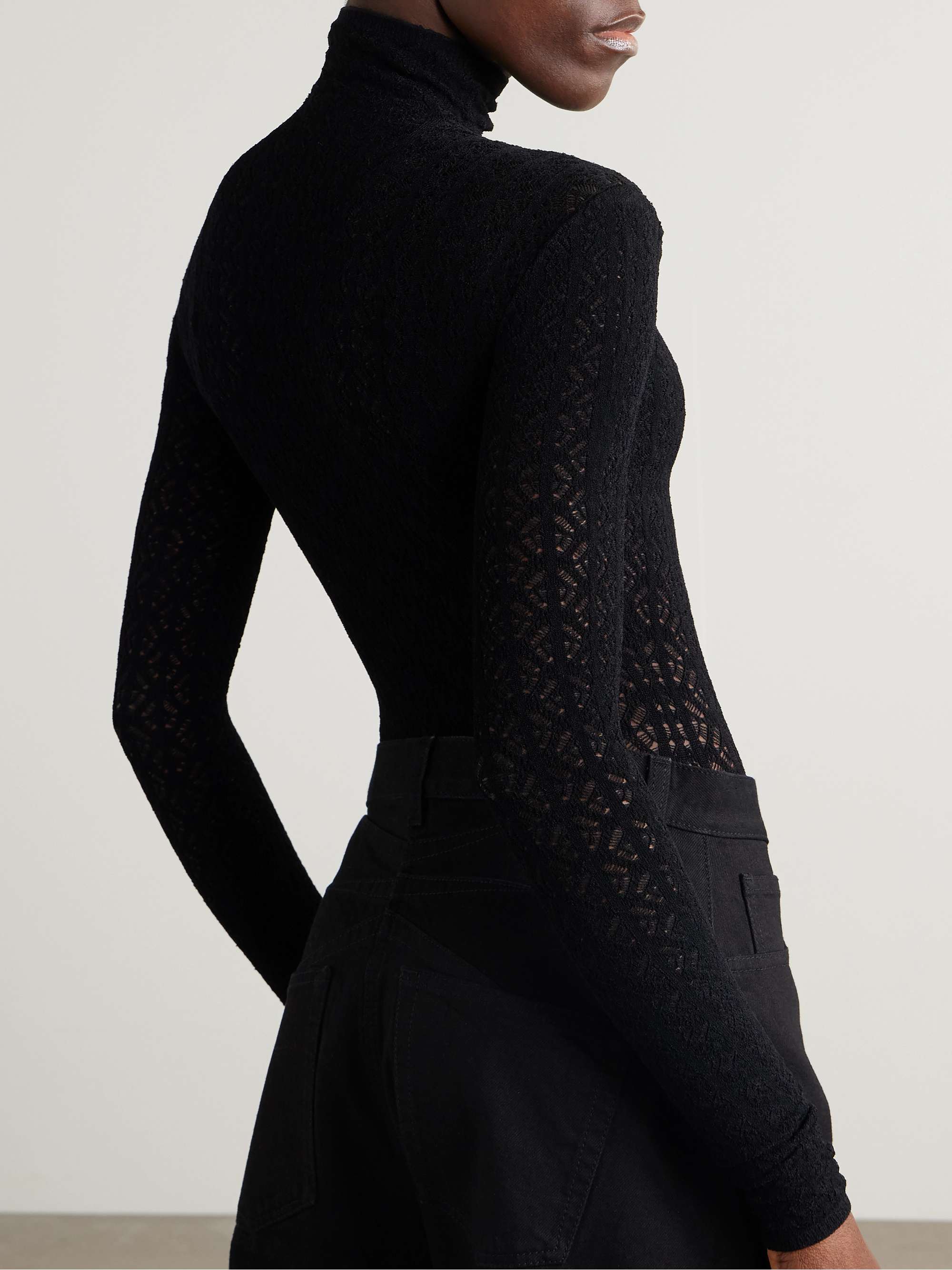 ALAÏA 