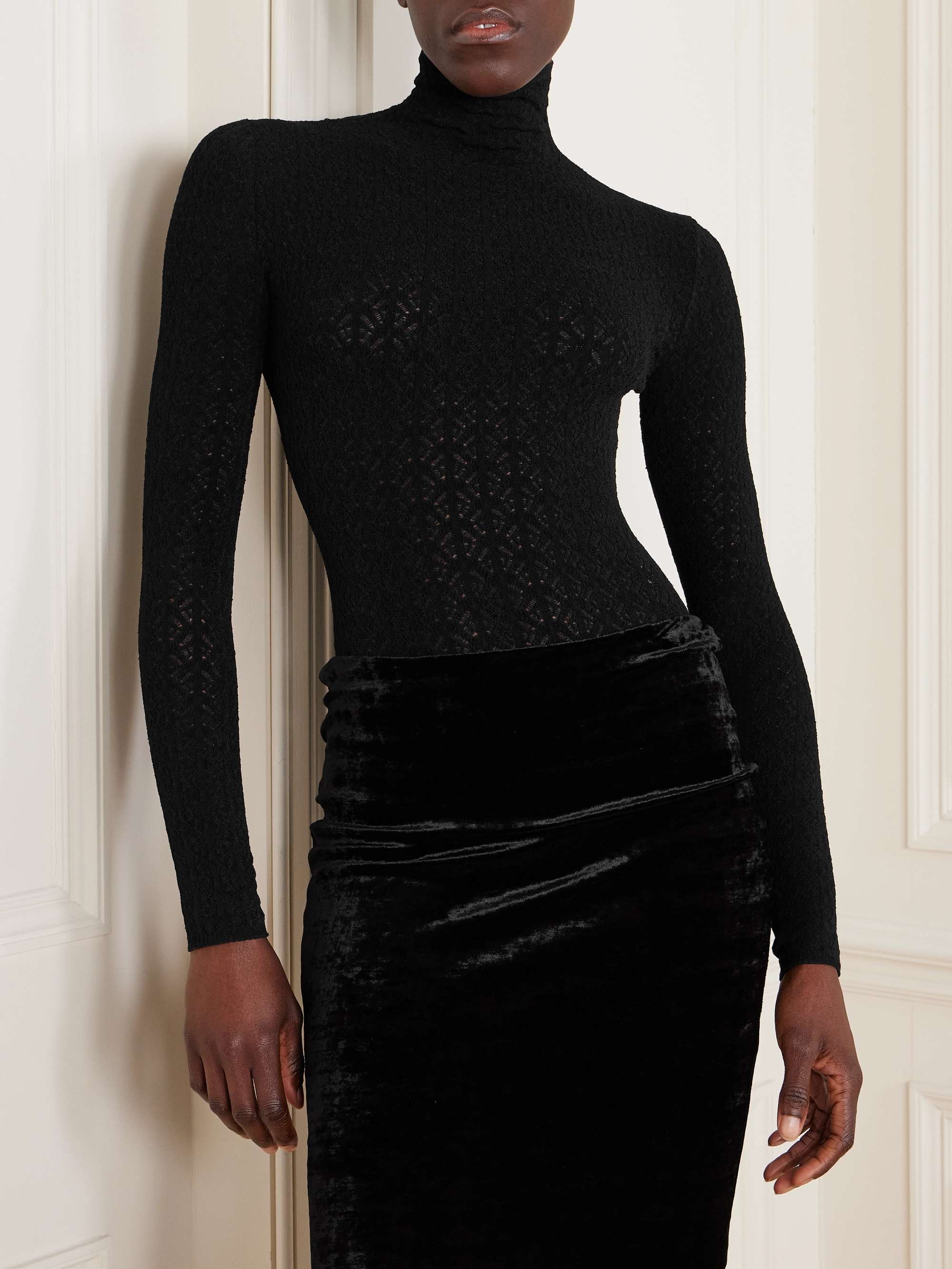 ALAÏA 