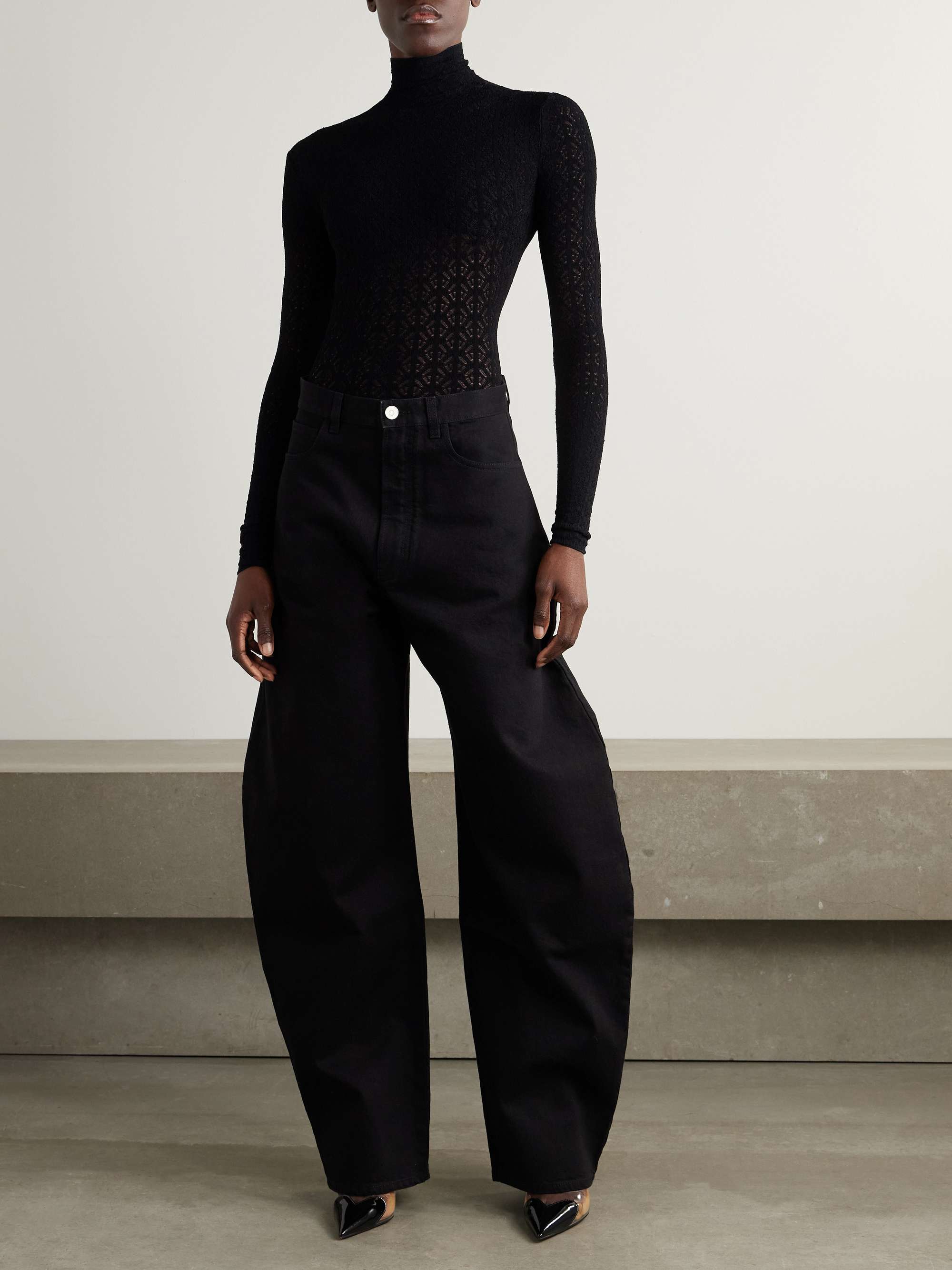 ALAÏA 