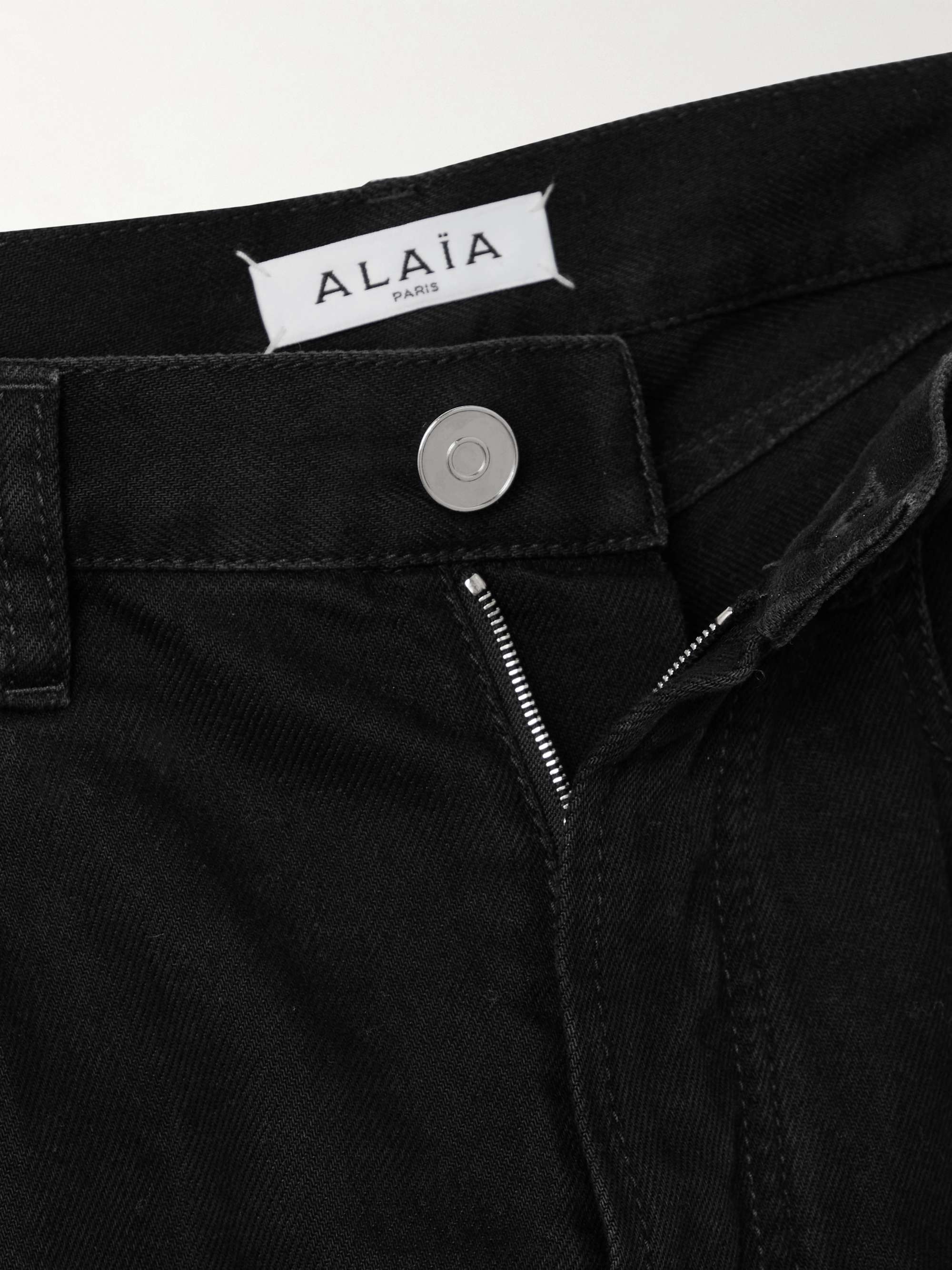ALAÏA 