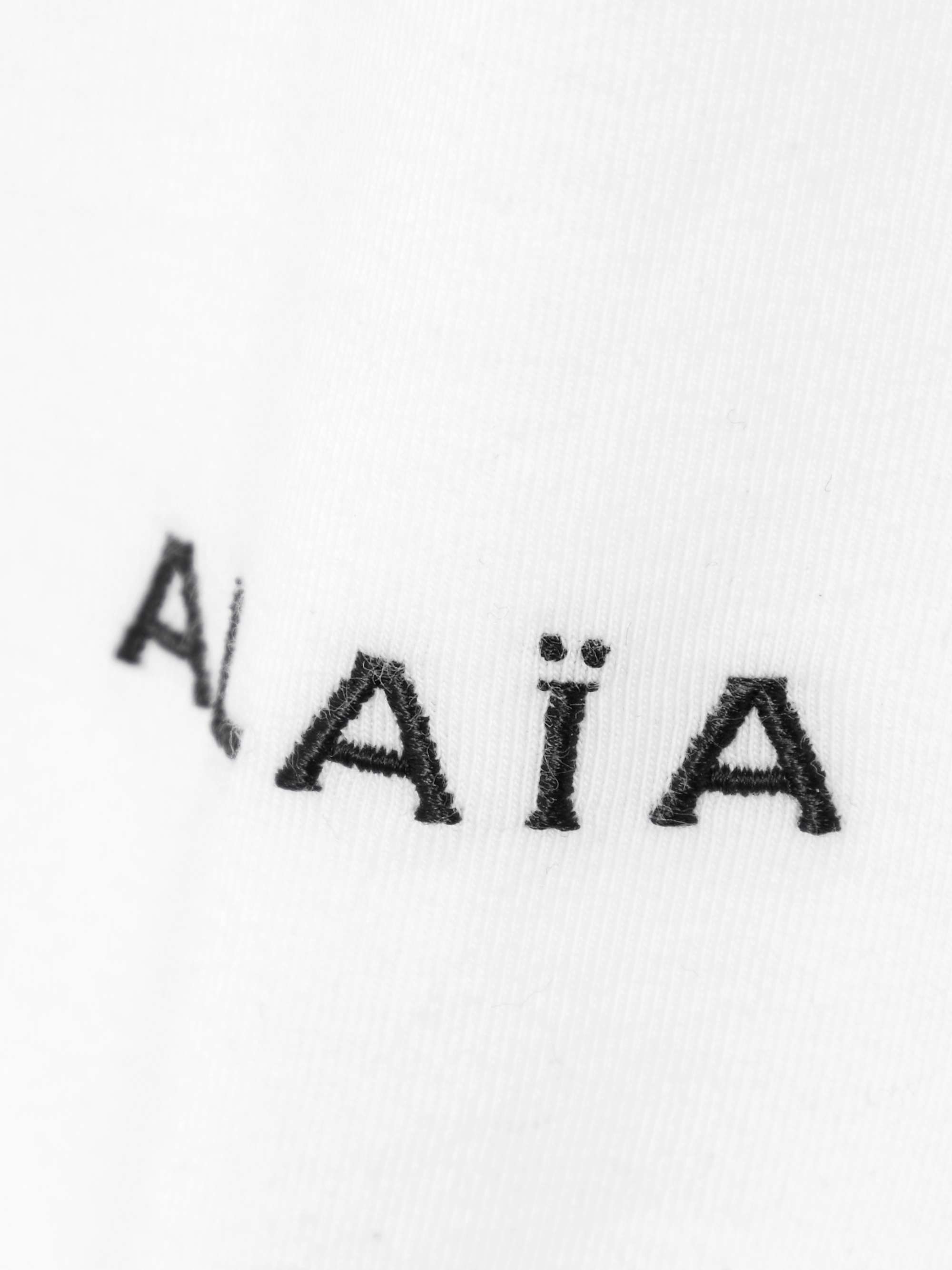 ALAÏA 