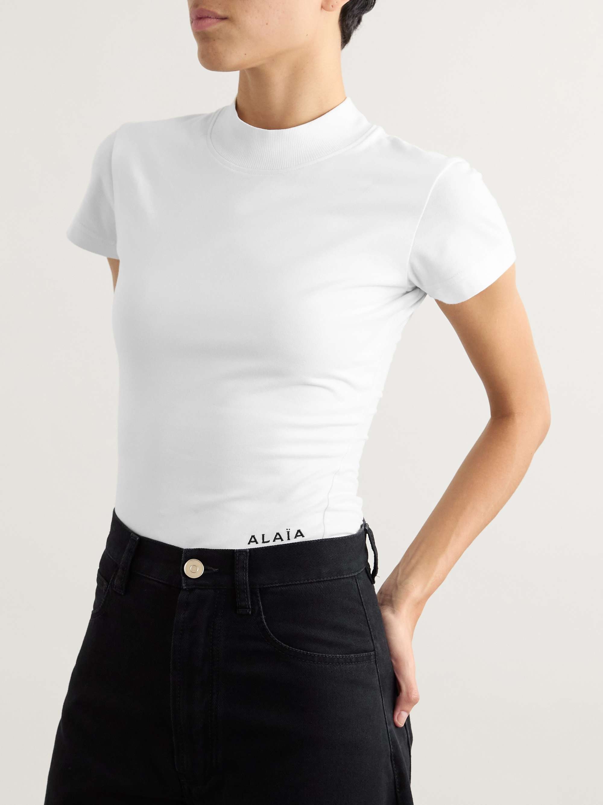 ALAÏA 