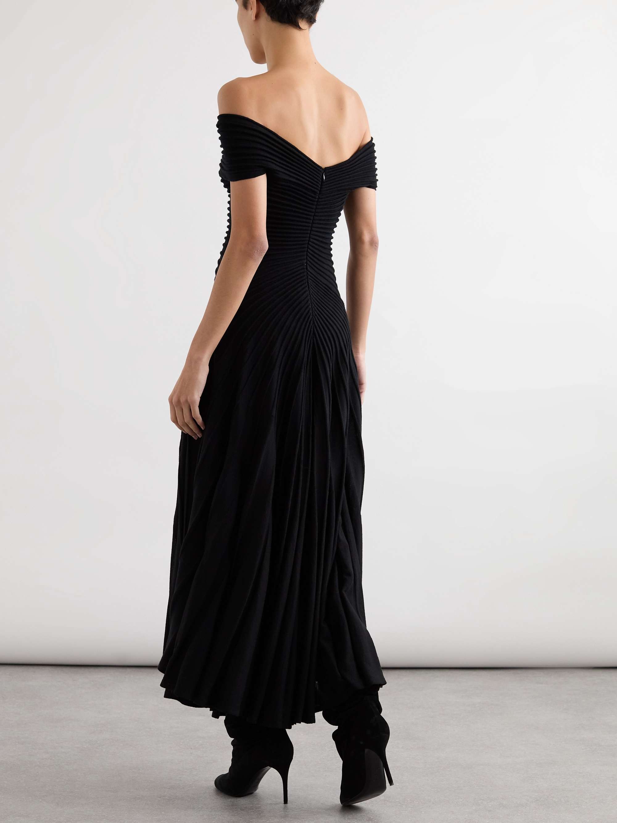 ALAÏA 