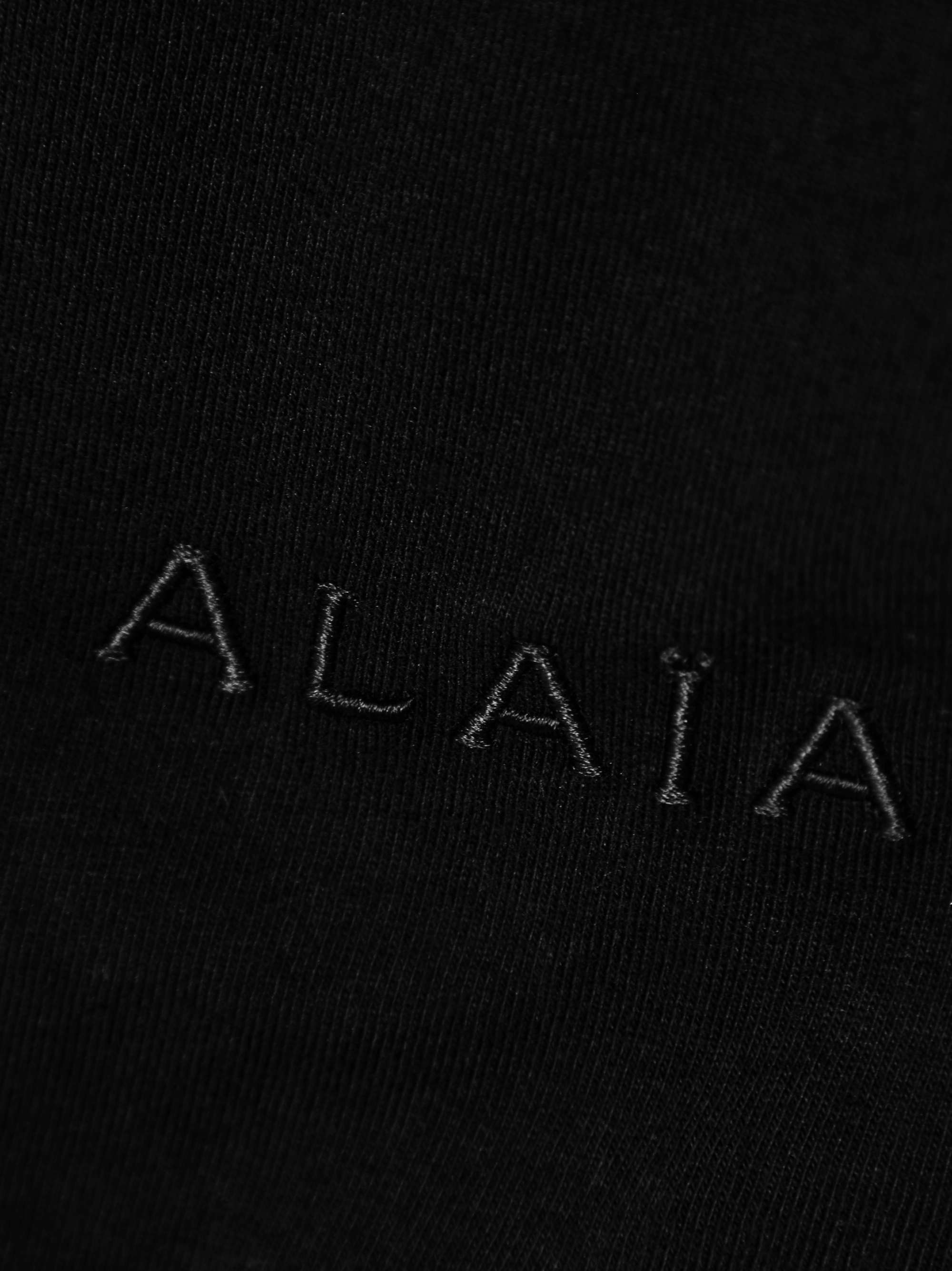 ALAÏA 