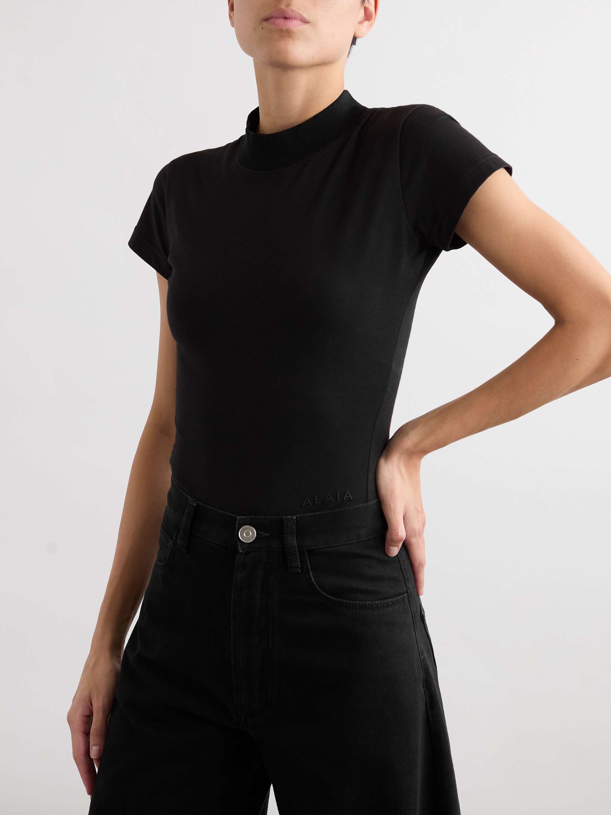 ALAÏA 