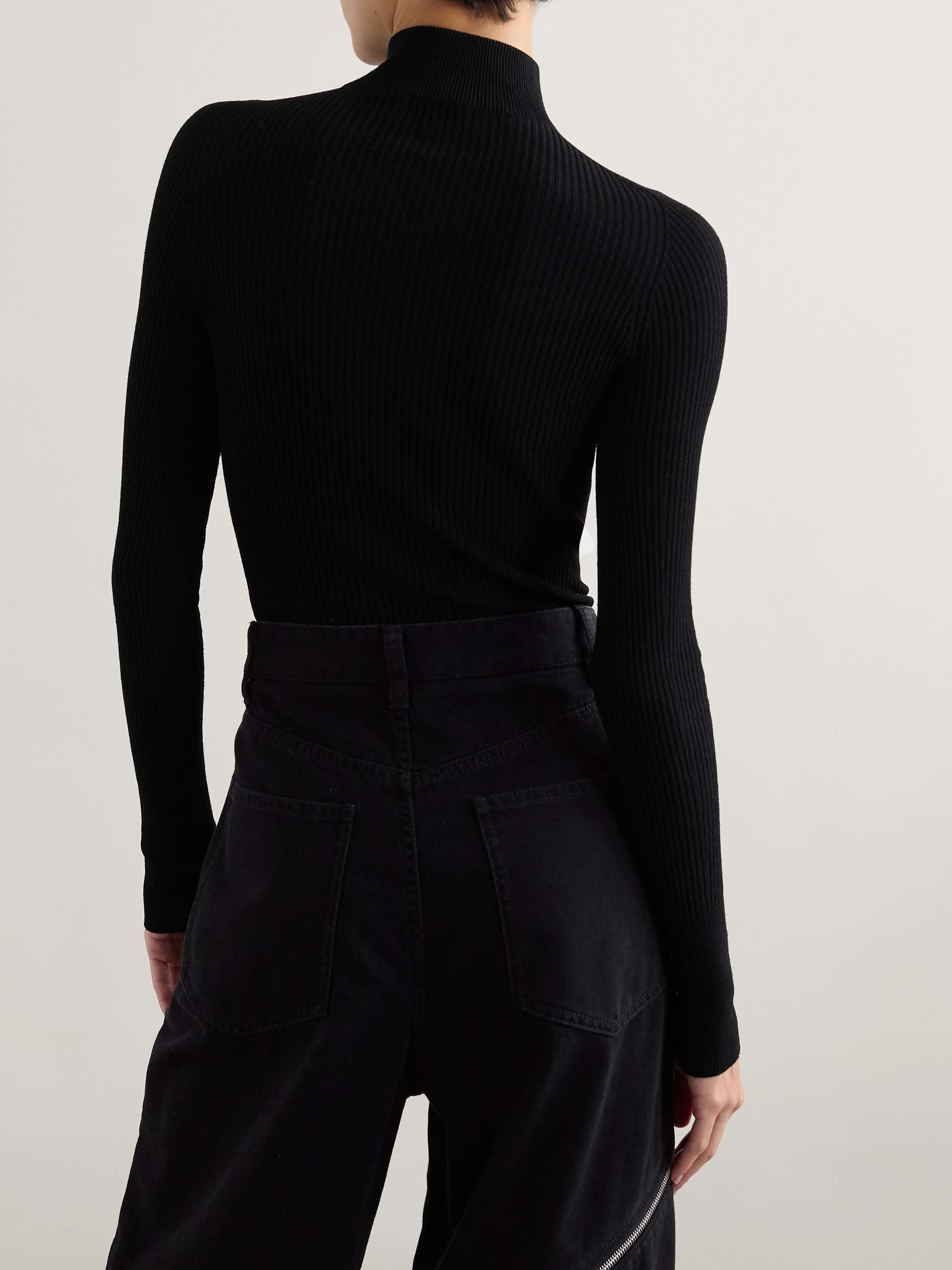 ALAÏA 
