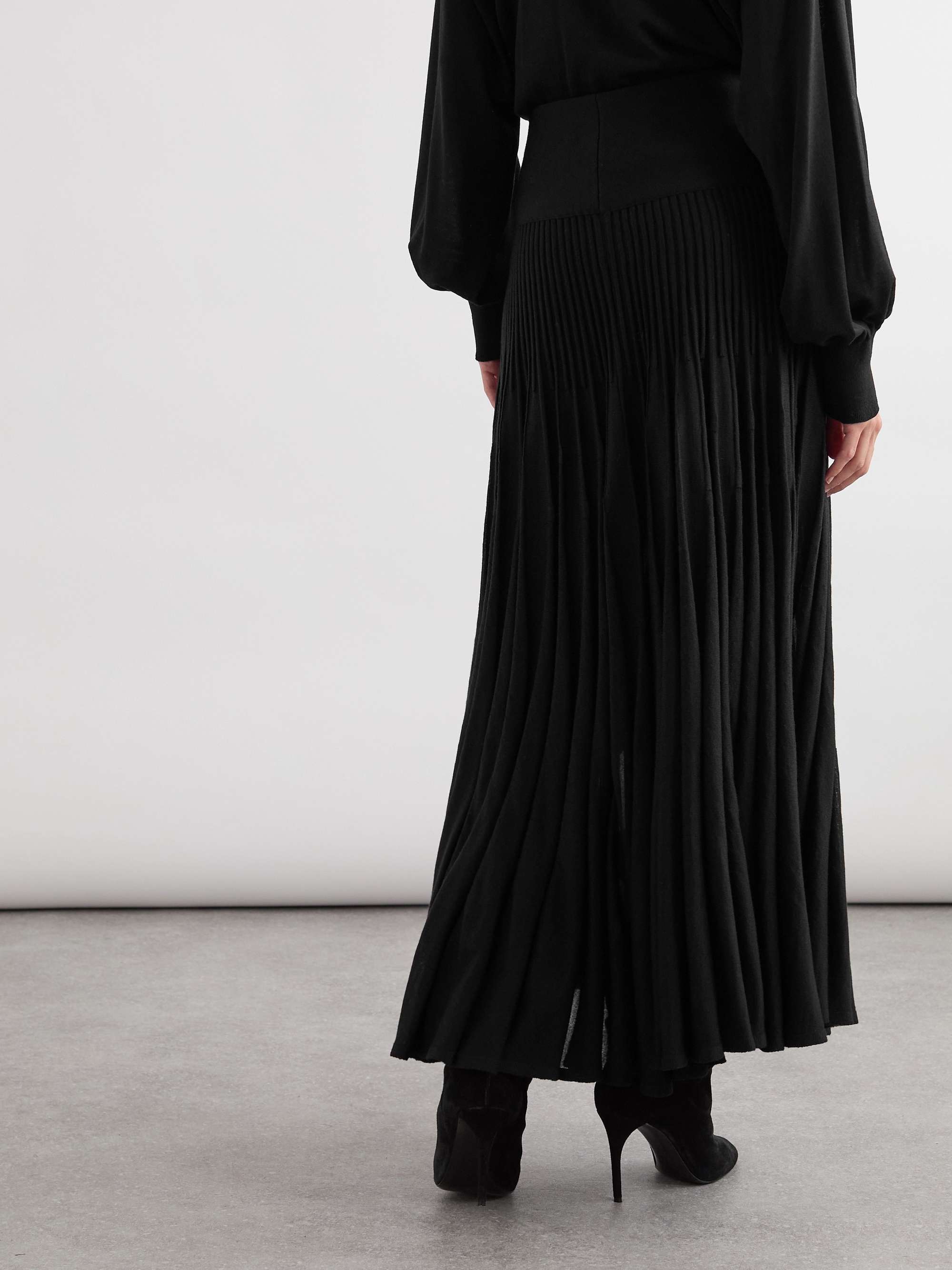 ALAÏA 