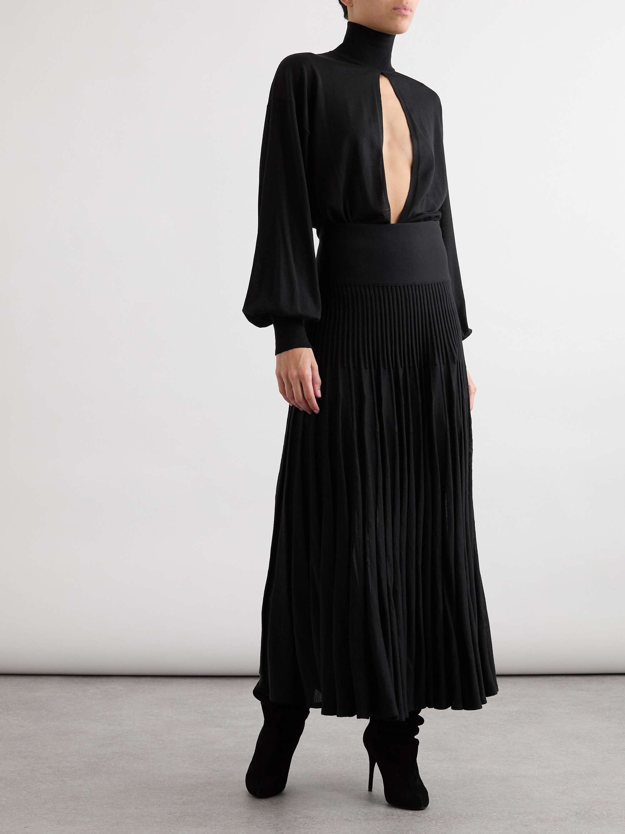 ALAÏA 