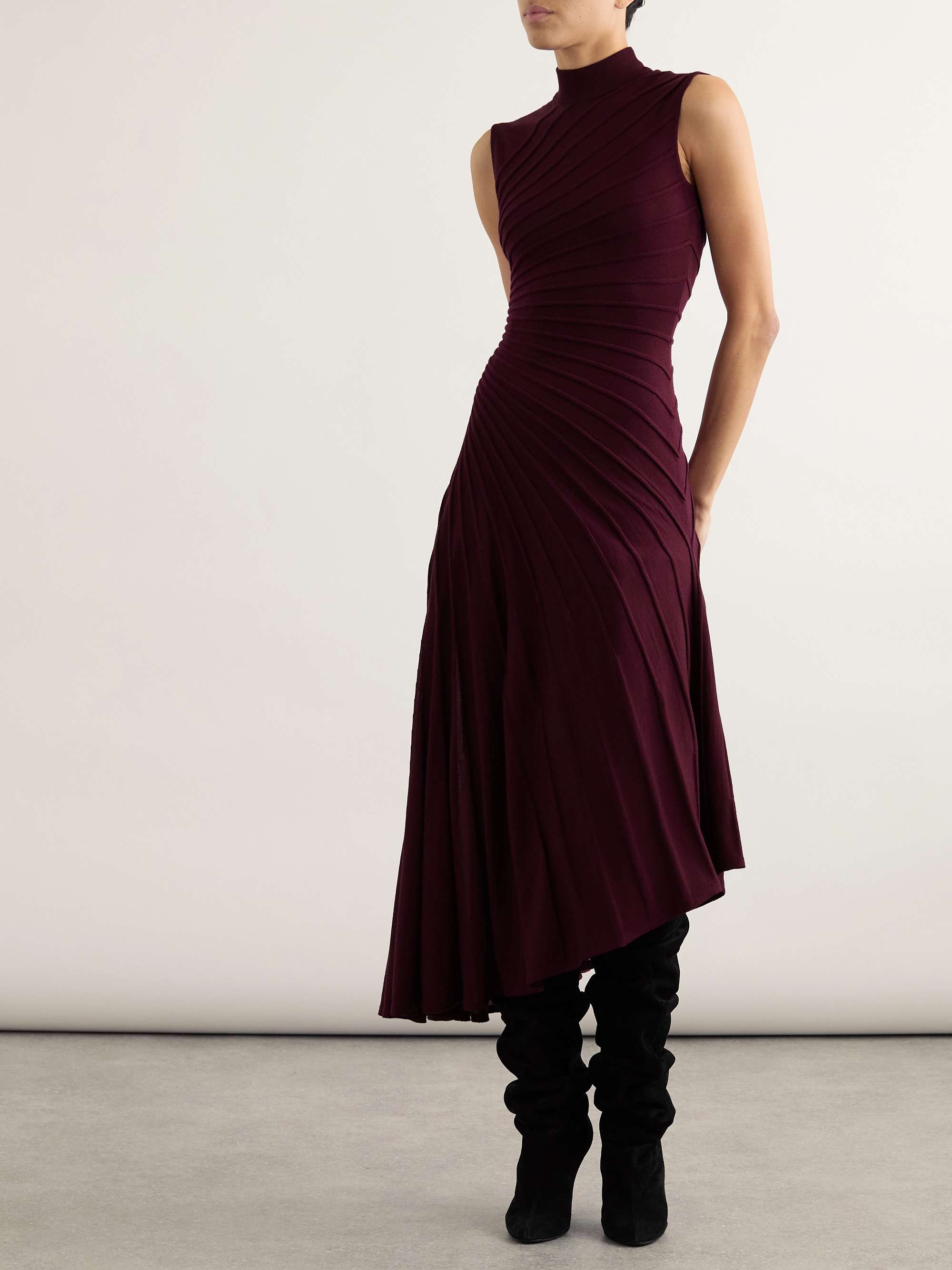 ALAÏA 