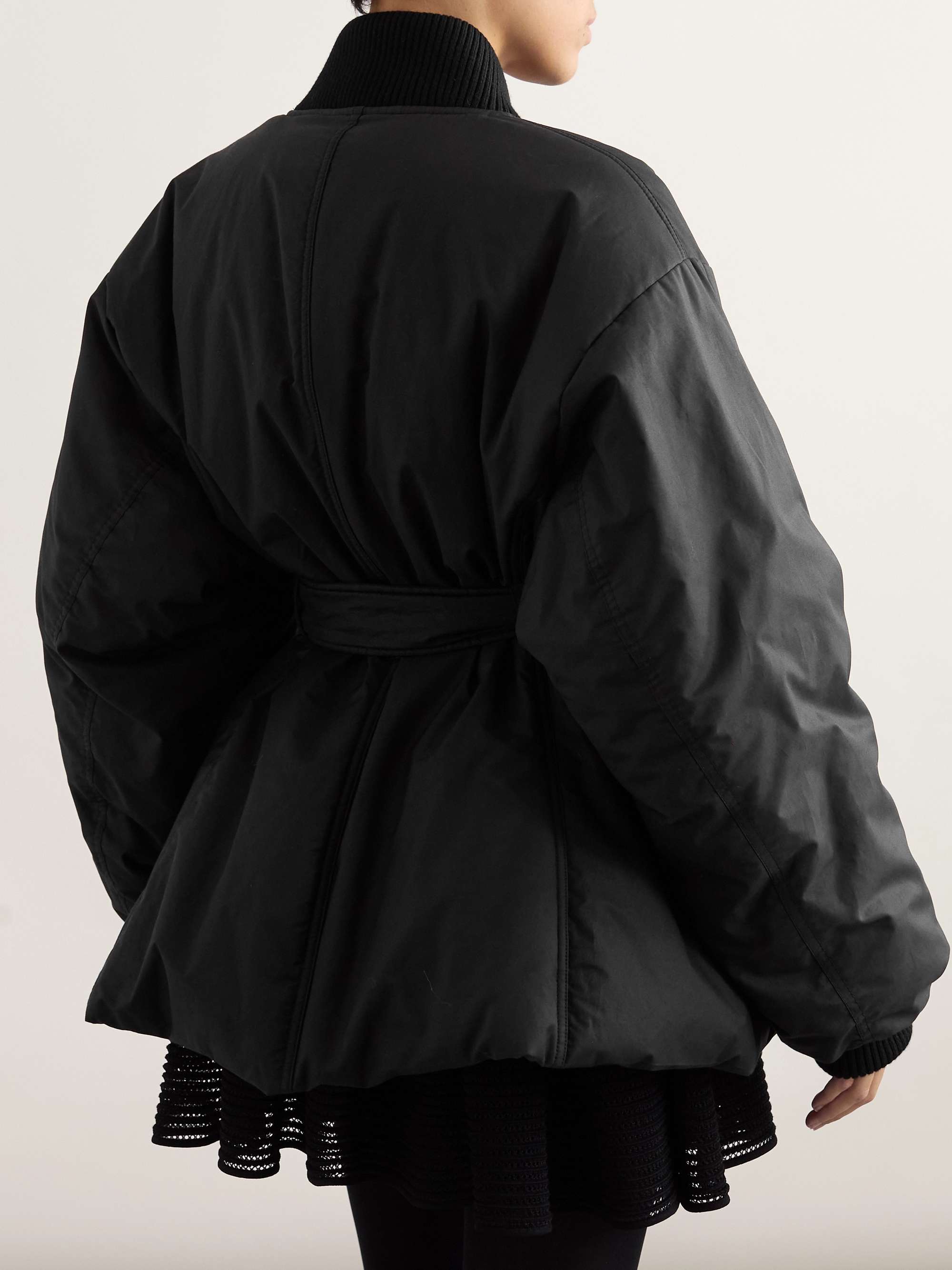 ALAÏA 